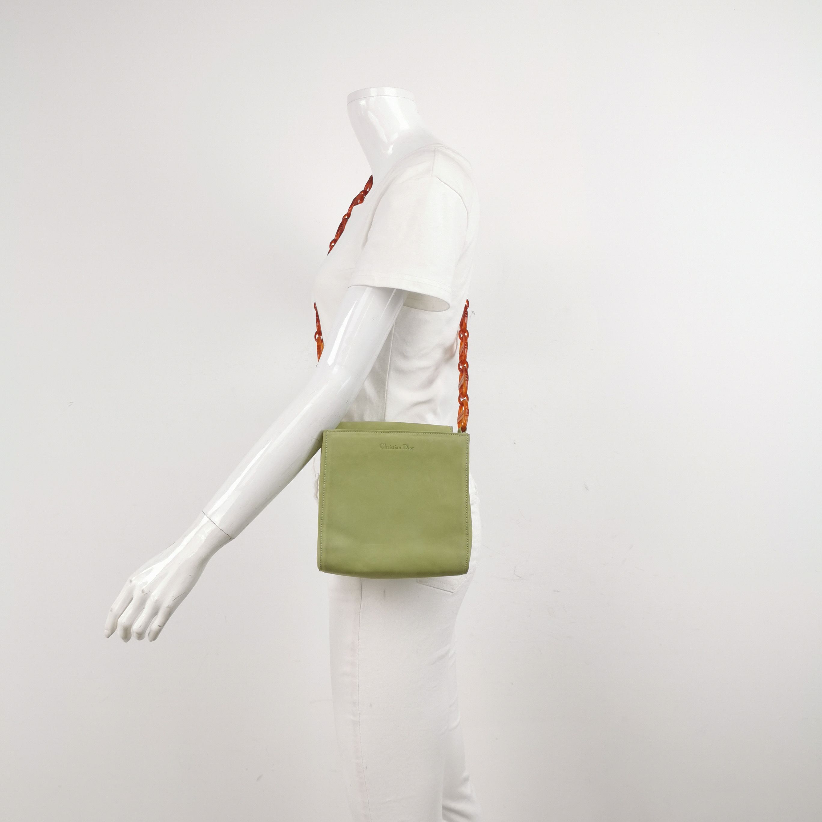 Dior Dior Women os Crossbody Bags Size ONE SIZE - 2 Thumbnail