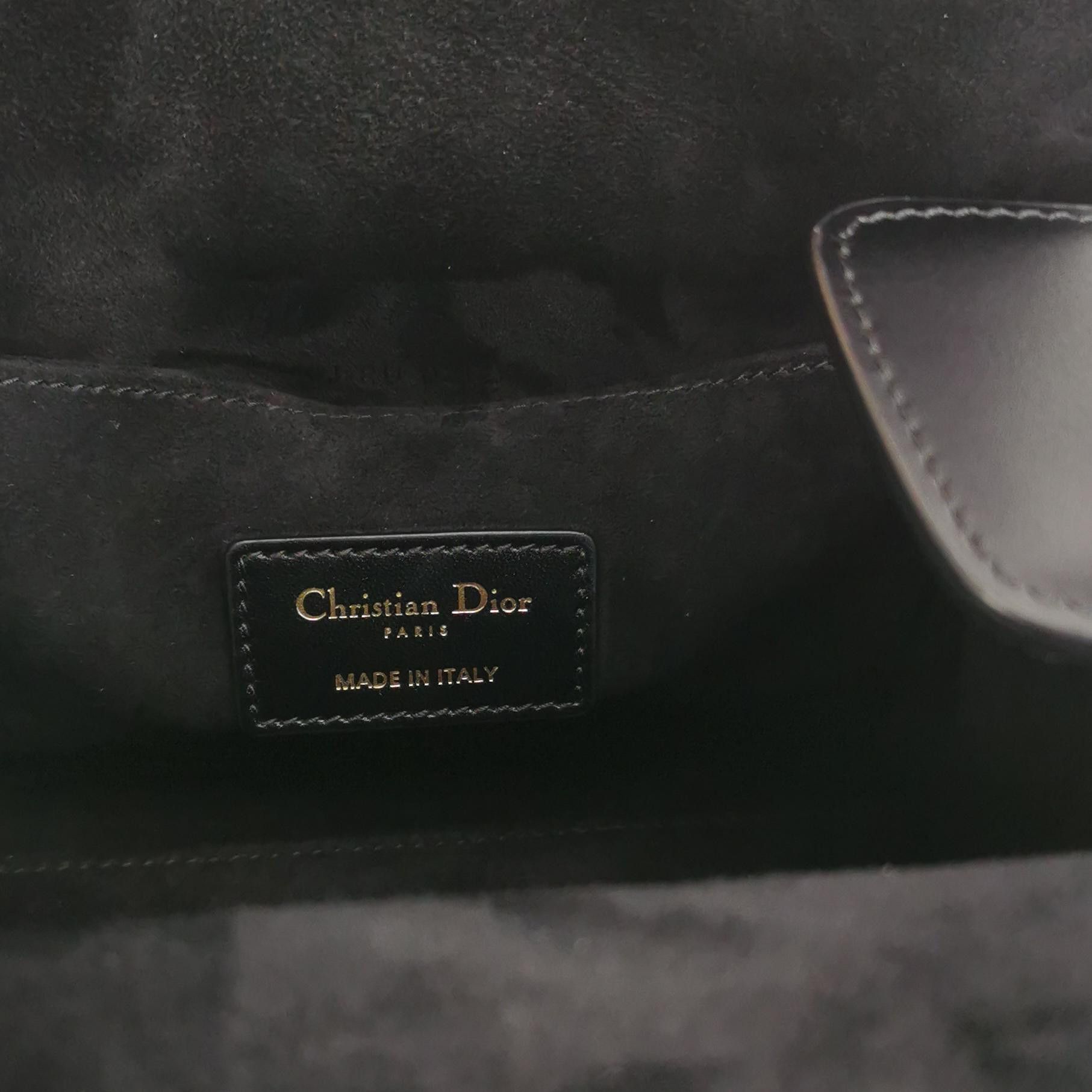 Dior Dior Women os Crossbody Bags Size ONE SIZE - 8 Thumbnail