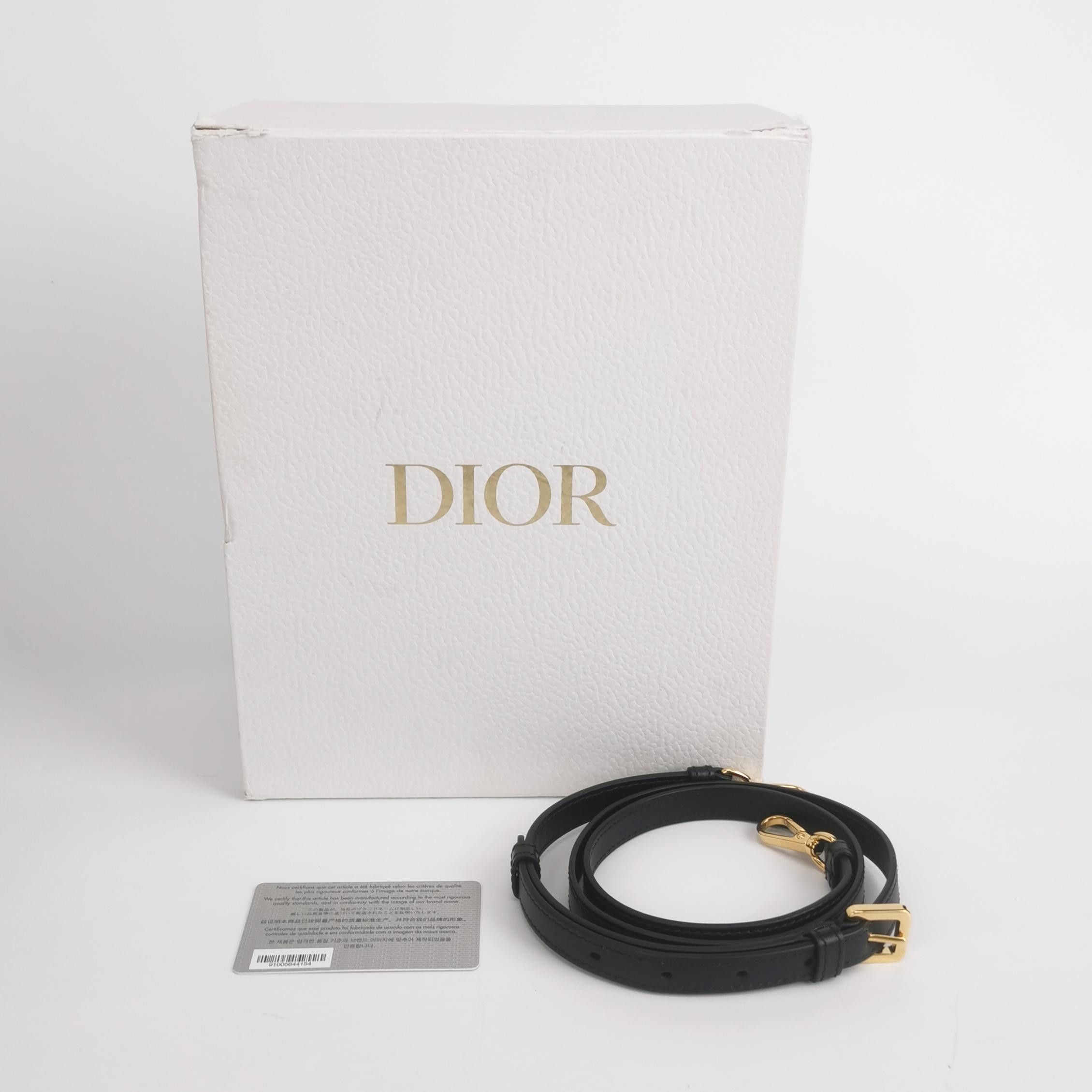 Dior Dior Women os Crossbody Bags Size ONE SIZE - 9 Thumbnail