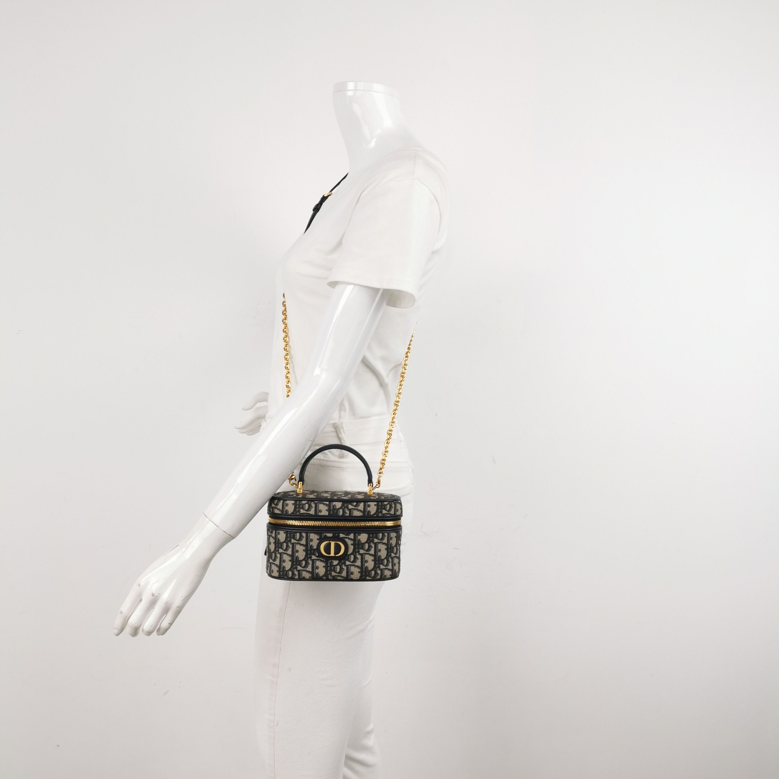 Dior Dior Women os Crossbody Bags Size ONE SIZE - 2 Thumbnail