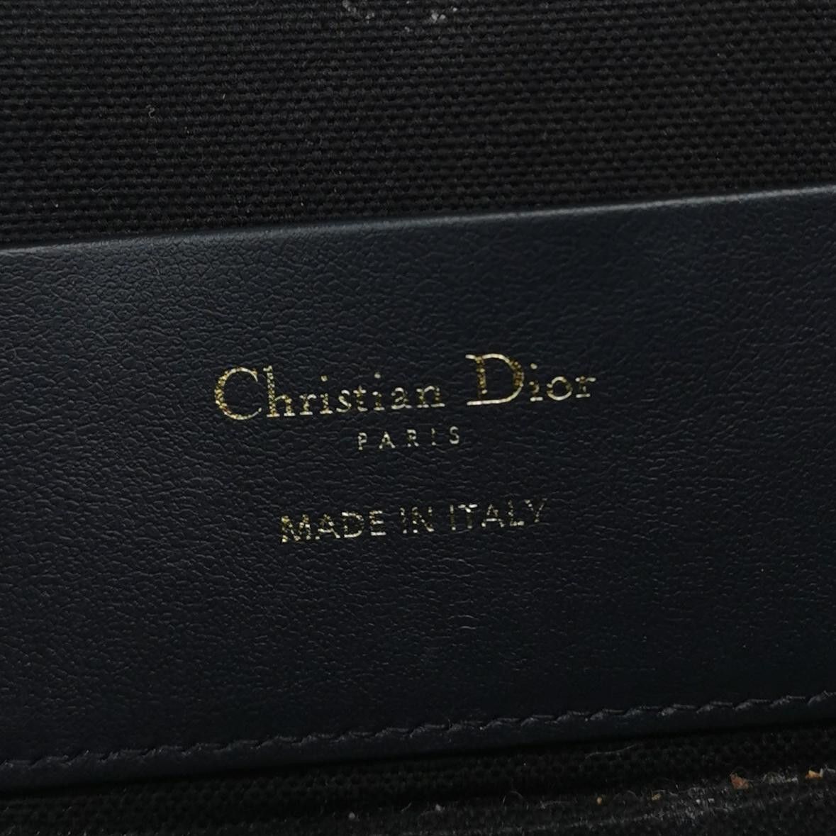Dior Dior Women os Crossbody Bags Size ONE SIZE - 8 Thumbnail