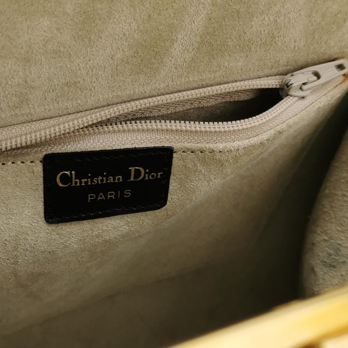 Dior Dior Women os Tote Bags Size ONE SIZE - 8 Thumbnail