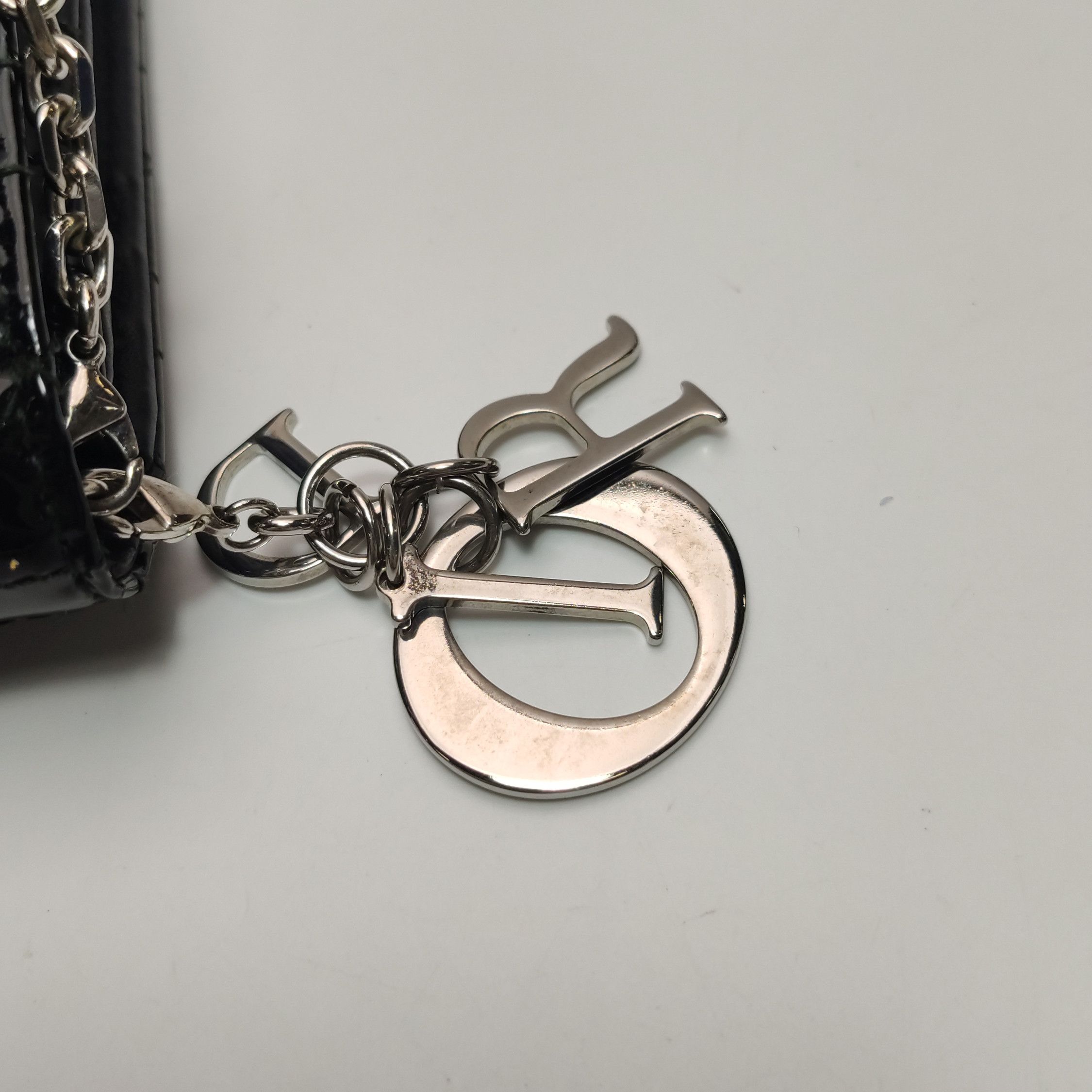 Dior Dior Women os Shoulder Bags Size ONE SIZE - 13 Thumbnail