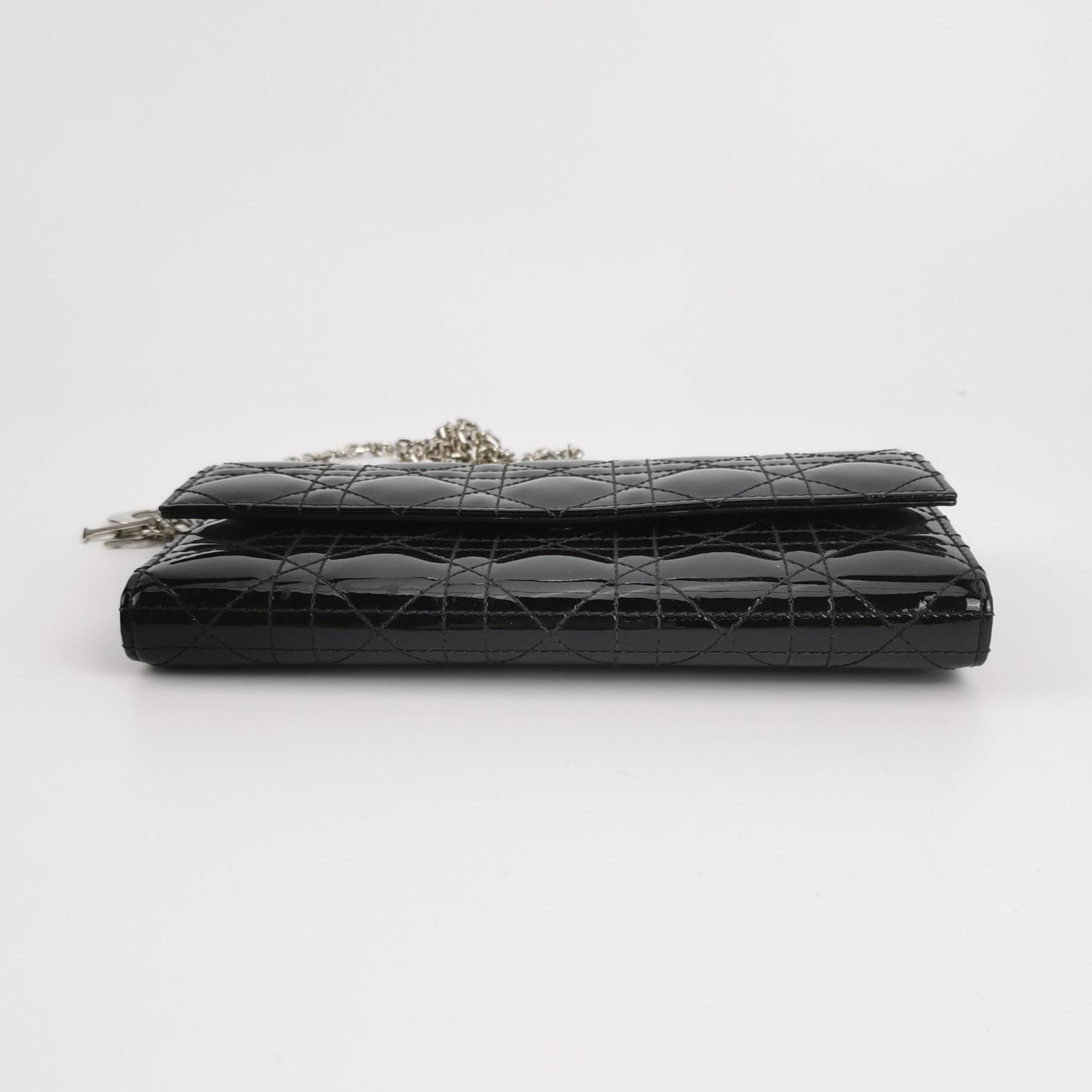 Dior Dior Women os Shoulder Bags Size ONE SIZE - 6 Thumbnail