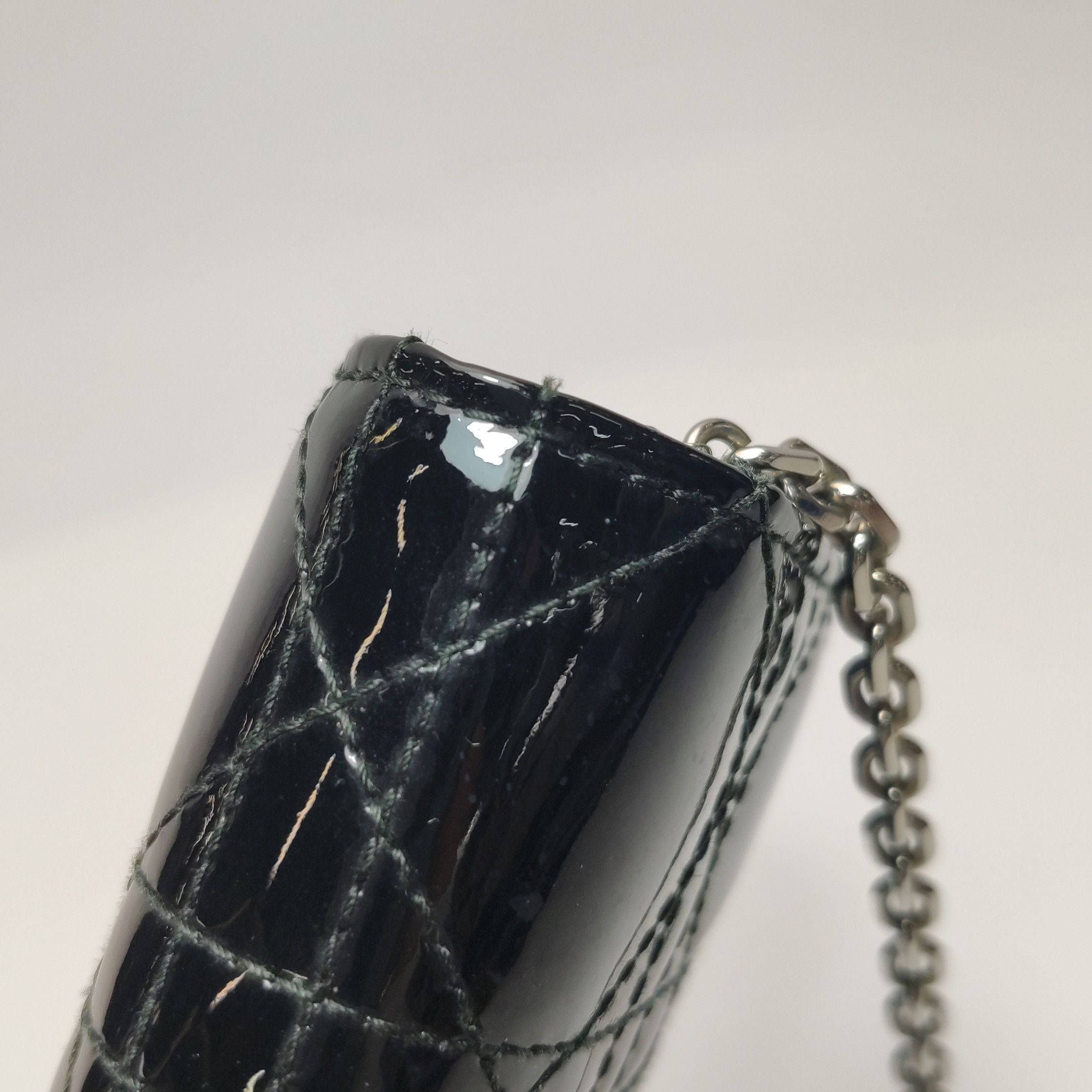 Dior Dior Women os Shoulder Bags Size ONE SIZE - 16 Thumbnail
