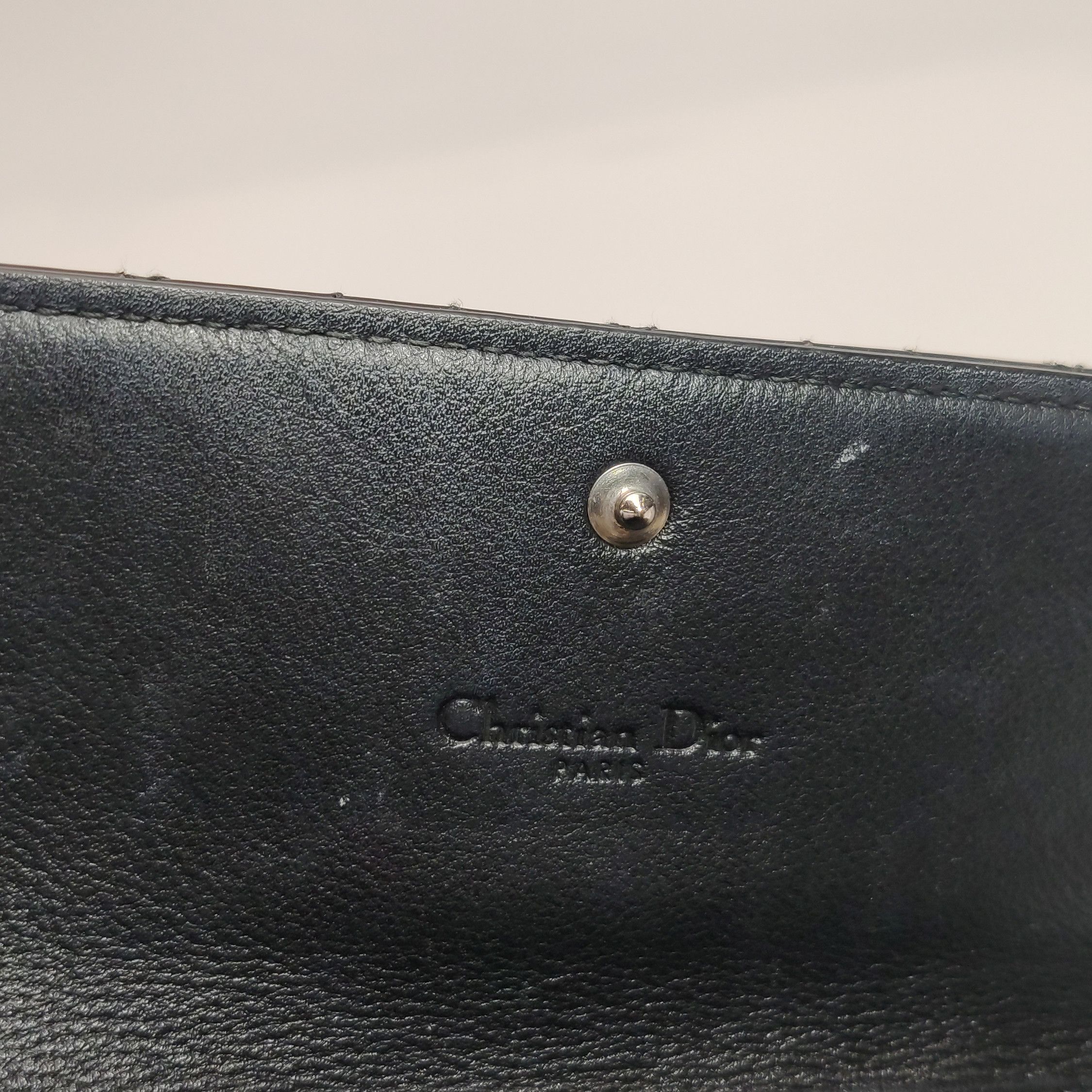 Dior Dior Women os Shoulder Bags Size ONE SIZE - 9 Thumbnail