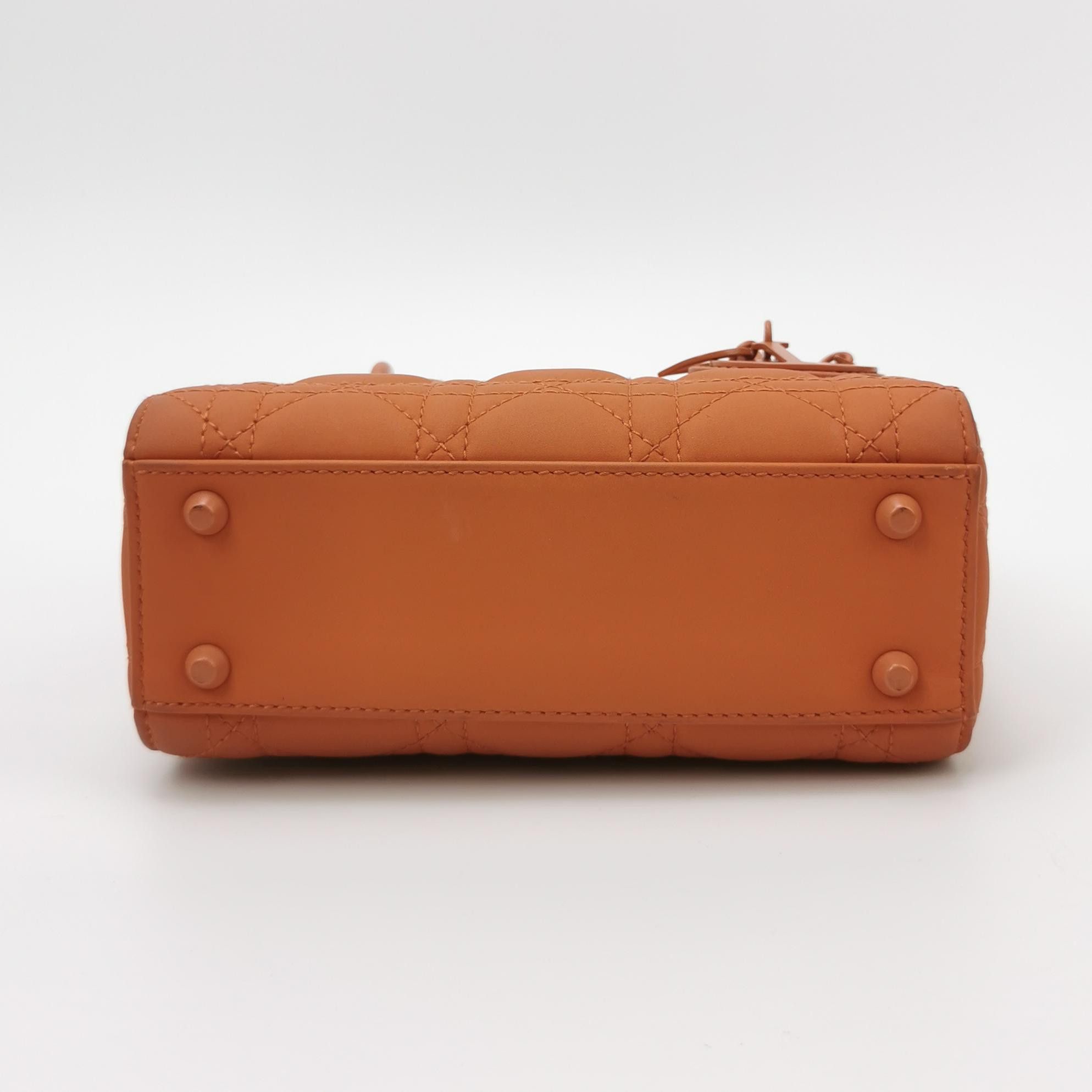 Dior Dior Women os Crossbody Bags Size ONE SIZE - 6 Thumbnail