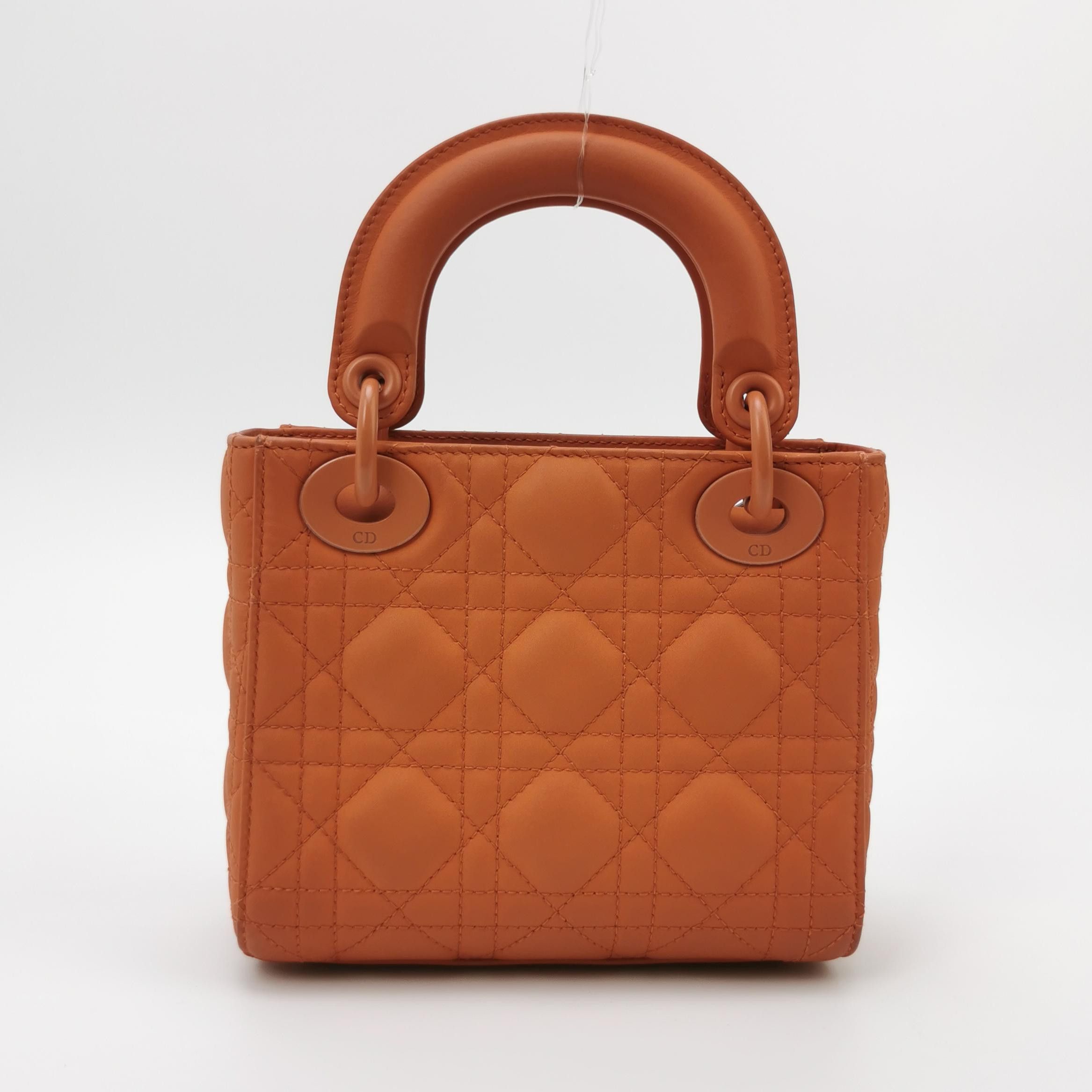 Dior Dior Women os Crossbody Bags Size ONE SIZE - 5 Thumbnail