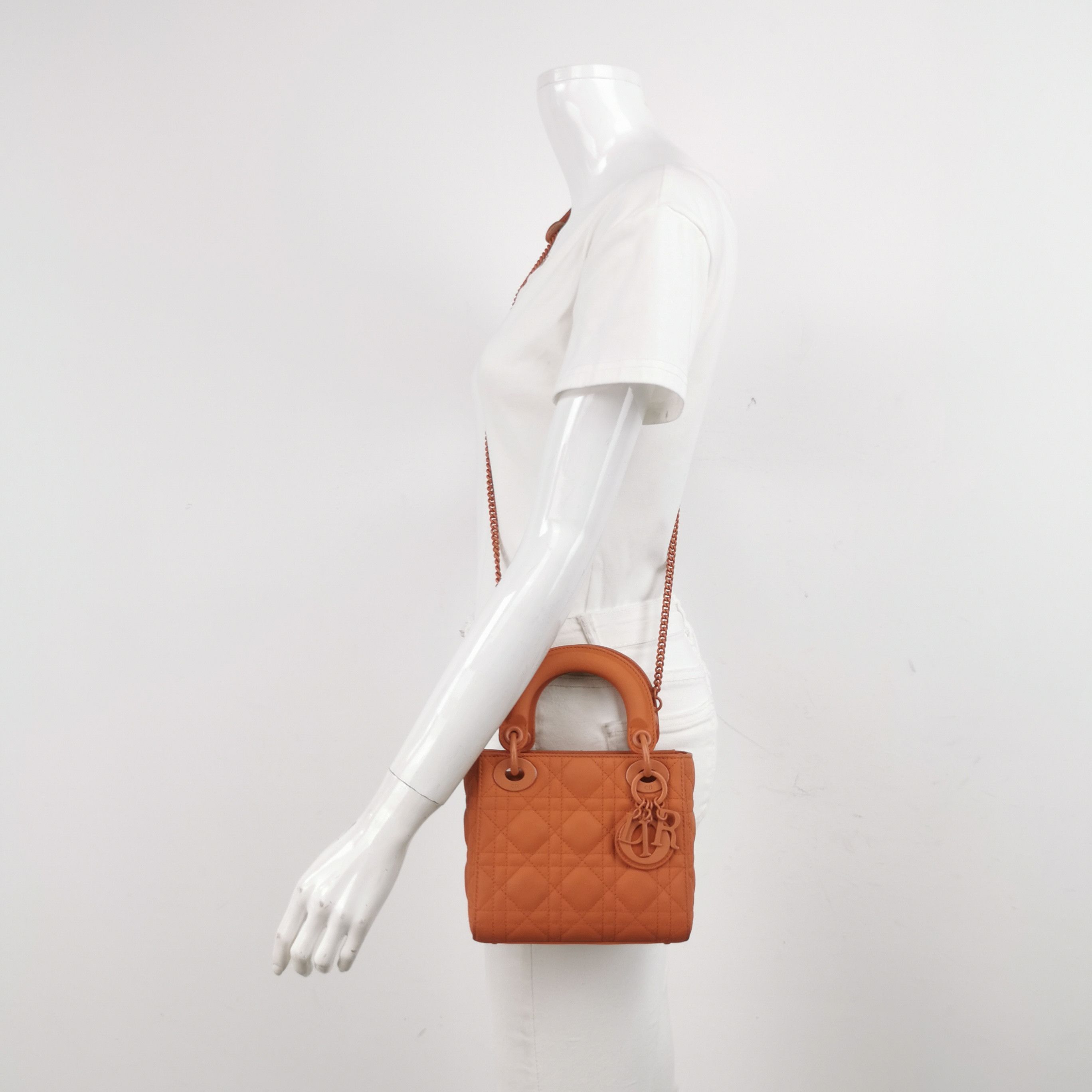 Dior Dior Women os Crossbody Bags Size ONE SIZE - 2 Thumbnail