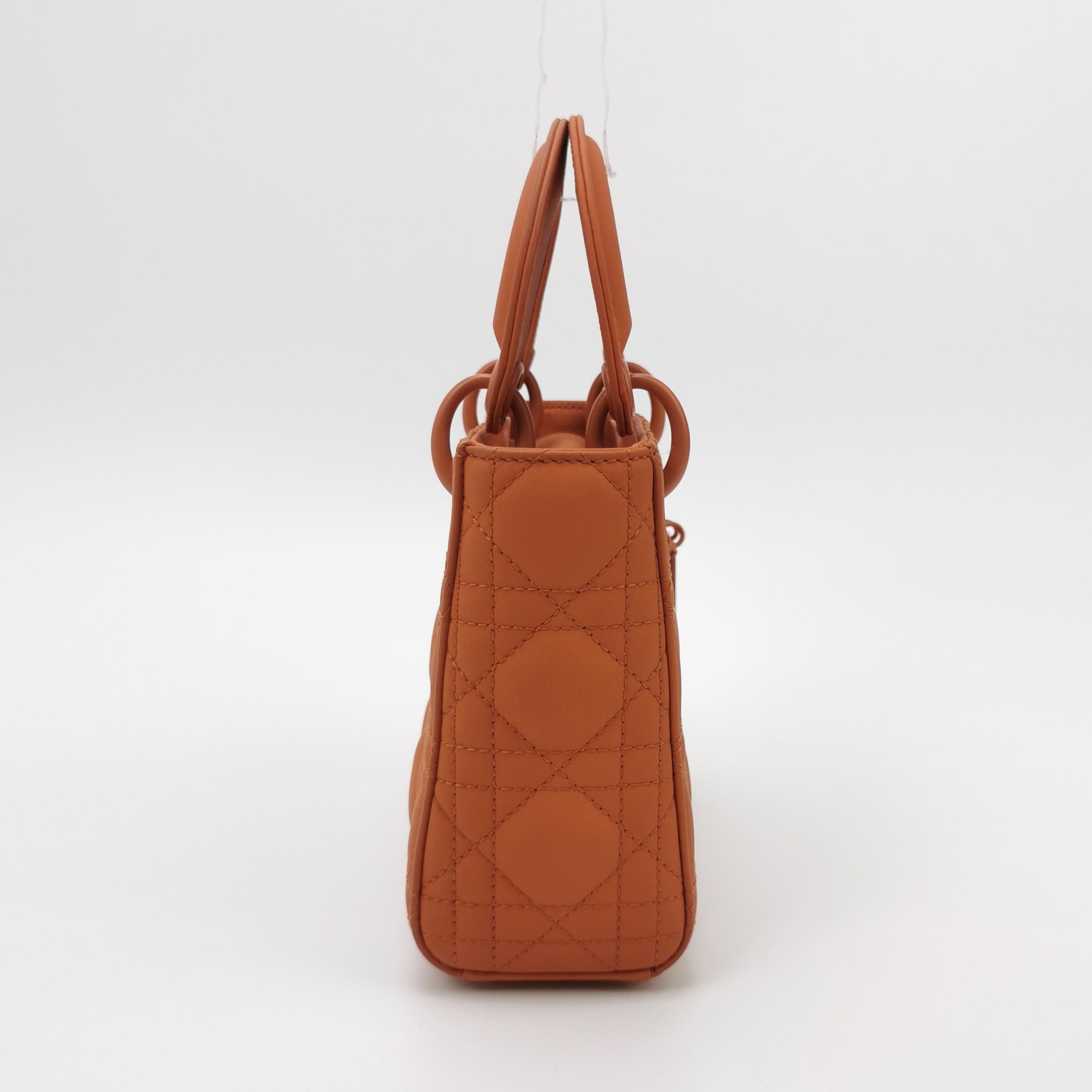 Dior Dior Women os Crossbody Bags Size ONE SIZE - 4 Thumbnail
