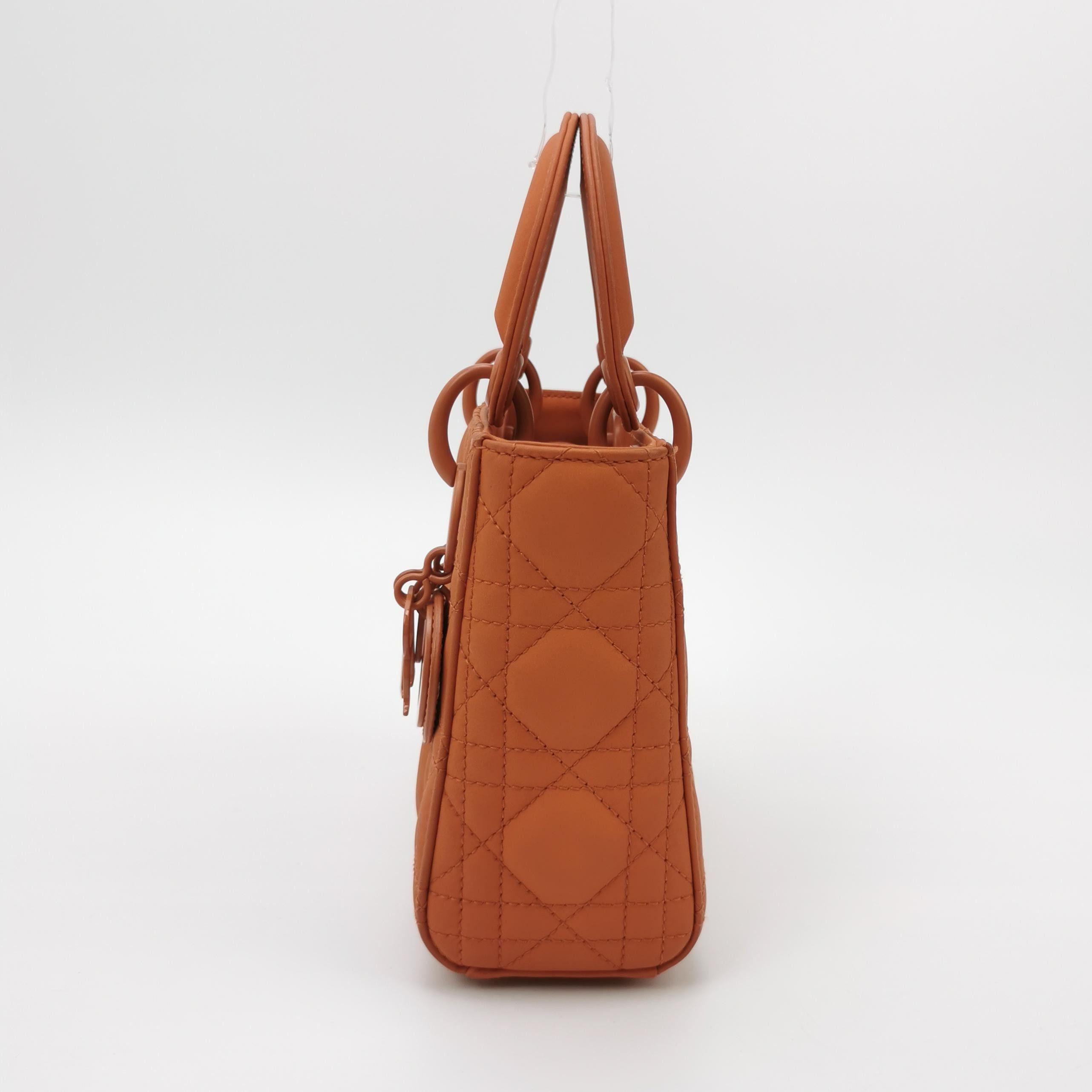 Dior Dior Women os Crossbody Bags Size ONE SIZE - 3 Thumbnail