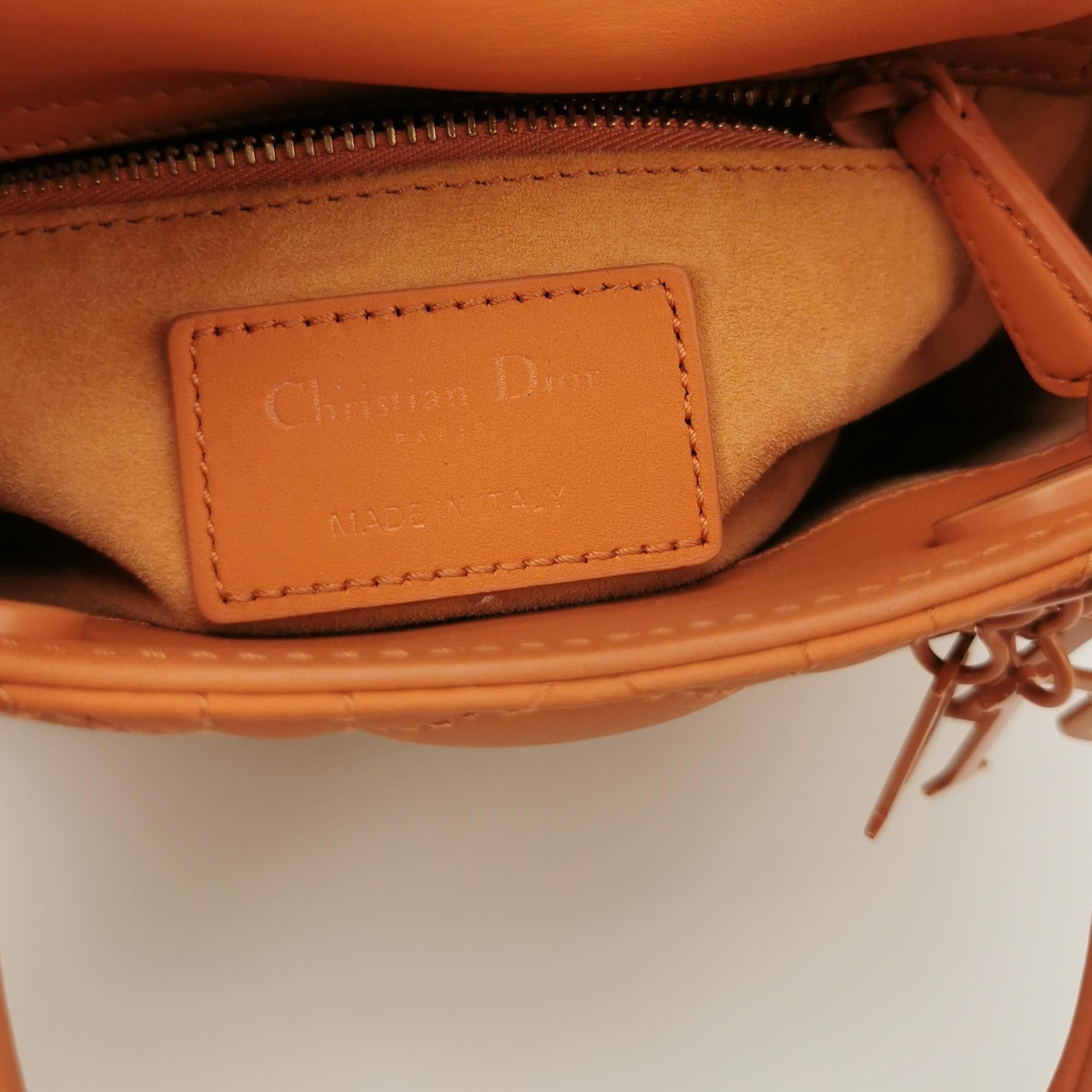 Dior Dior Women os Crossbody Bags Size ONE SIZE - 8 Thumbnail