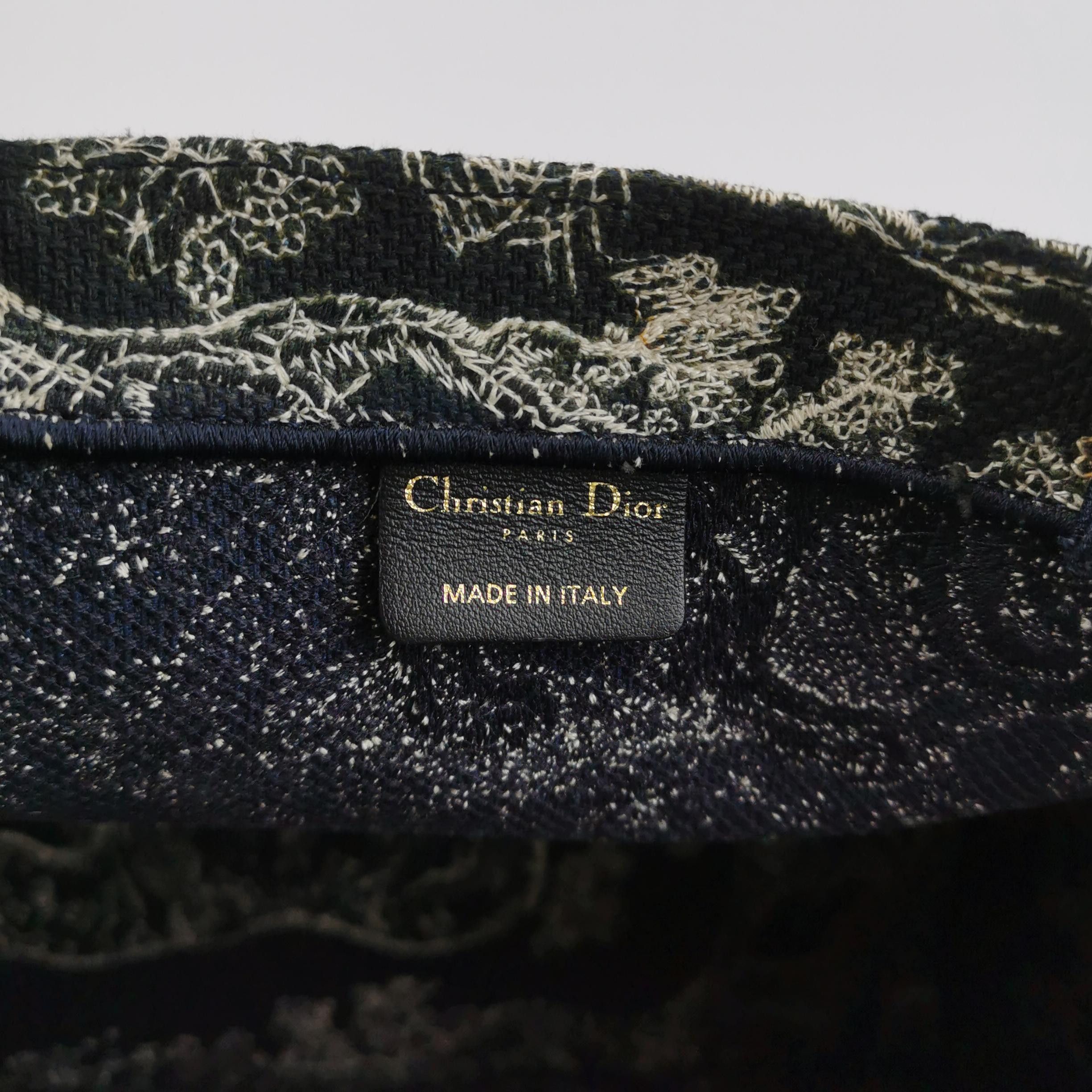 Dior Dior Women os Tote Bags Size ONE SIZE - 8 Thumbnail