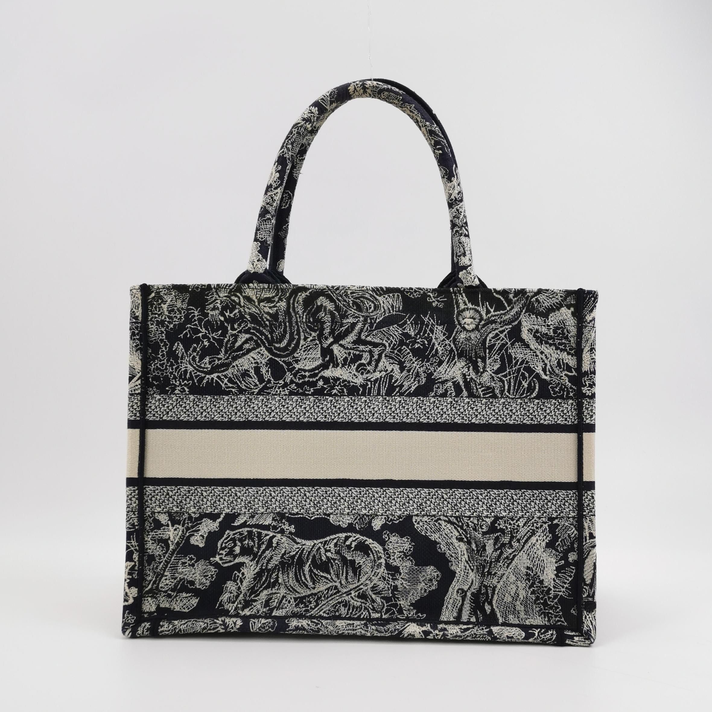 Dior Dior Women os Tote Bags Size ONE SIZE - 5 Thumbnail