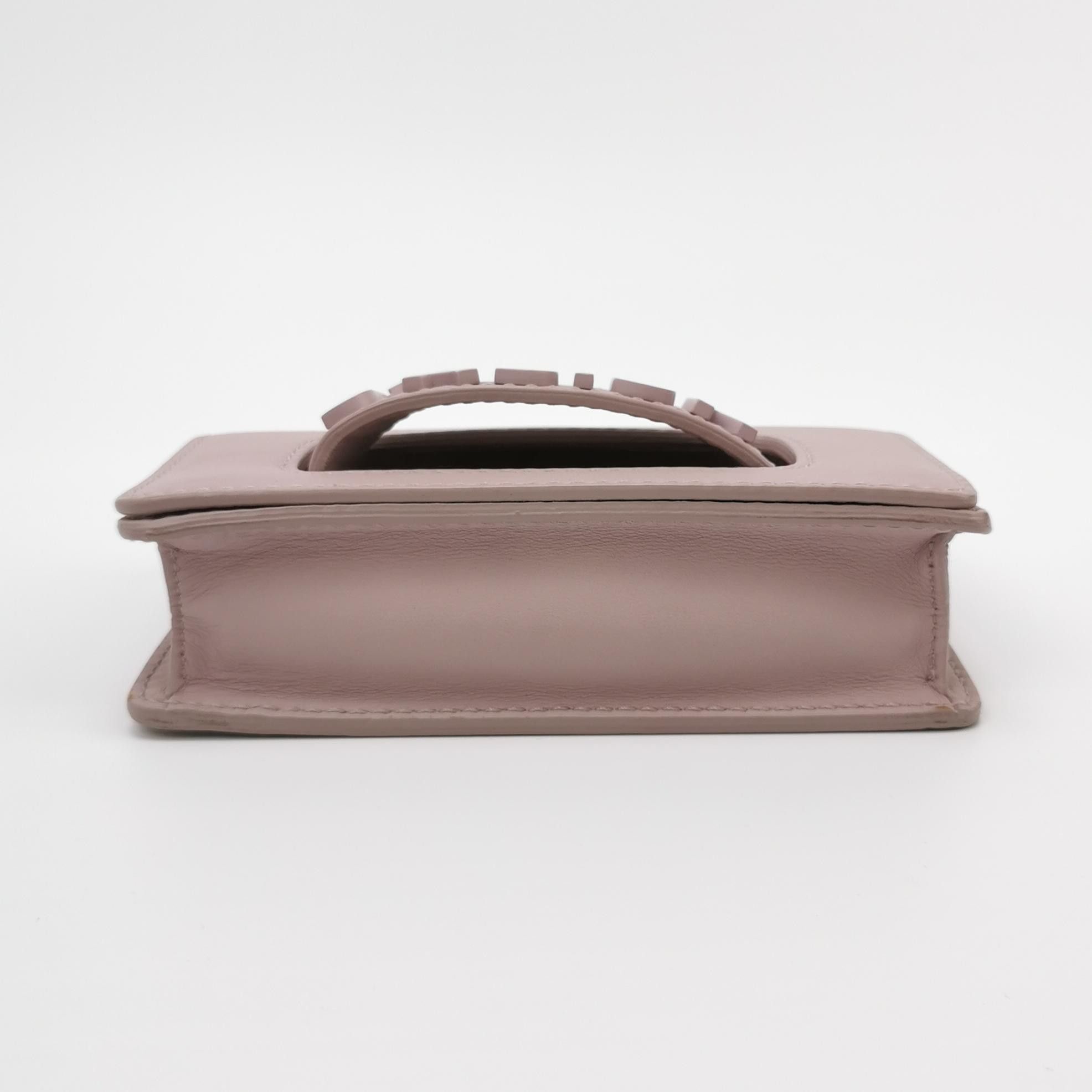 Dior Dior Women os Shoulder Bags Size ONE SIZE - 6 Thumbnail