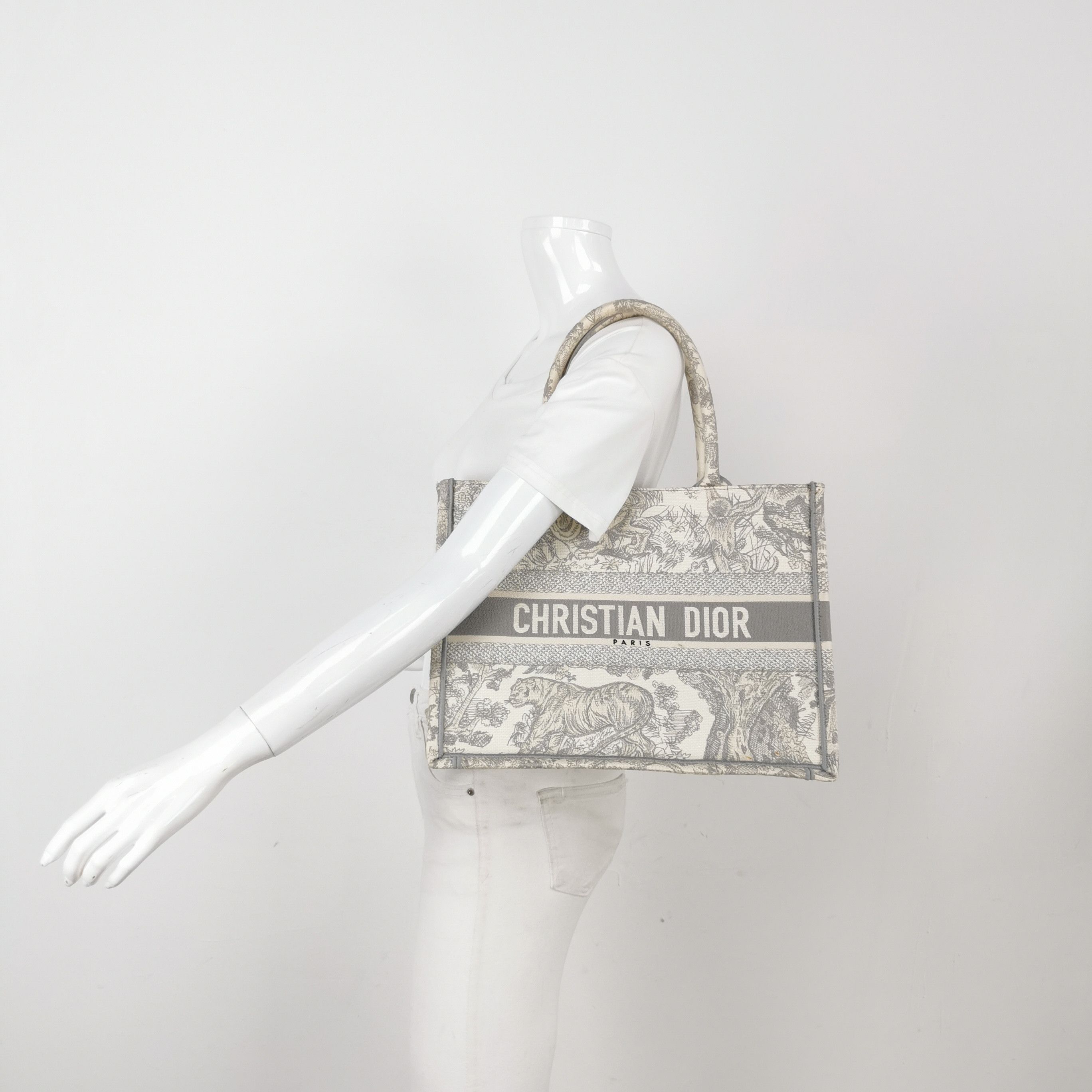 Dior Dior Women os Shoulder Bags Size ONE SIZE - 2 Thumbnail