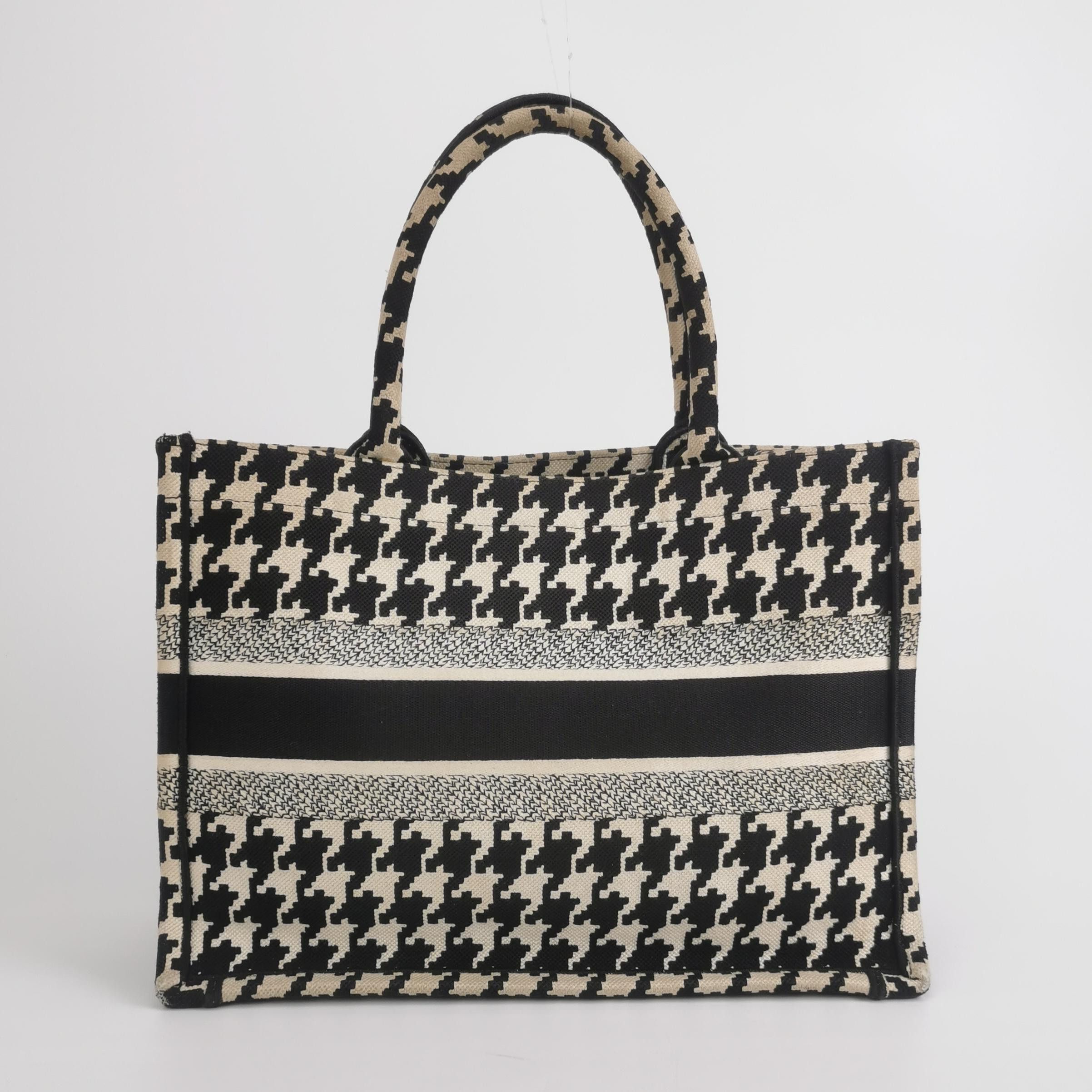 Dior Dior Women os Tote Bags Size ONE SIZE - 5 Thumbnail
