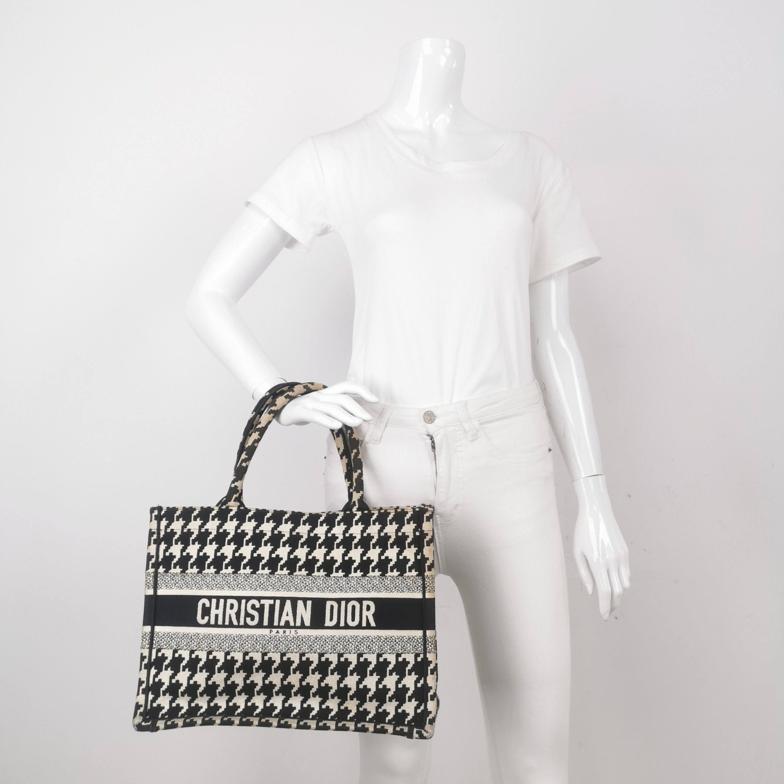 Dior Dior Women os Tote Bags Size ONE SIZE - 2 Thumbnail