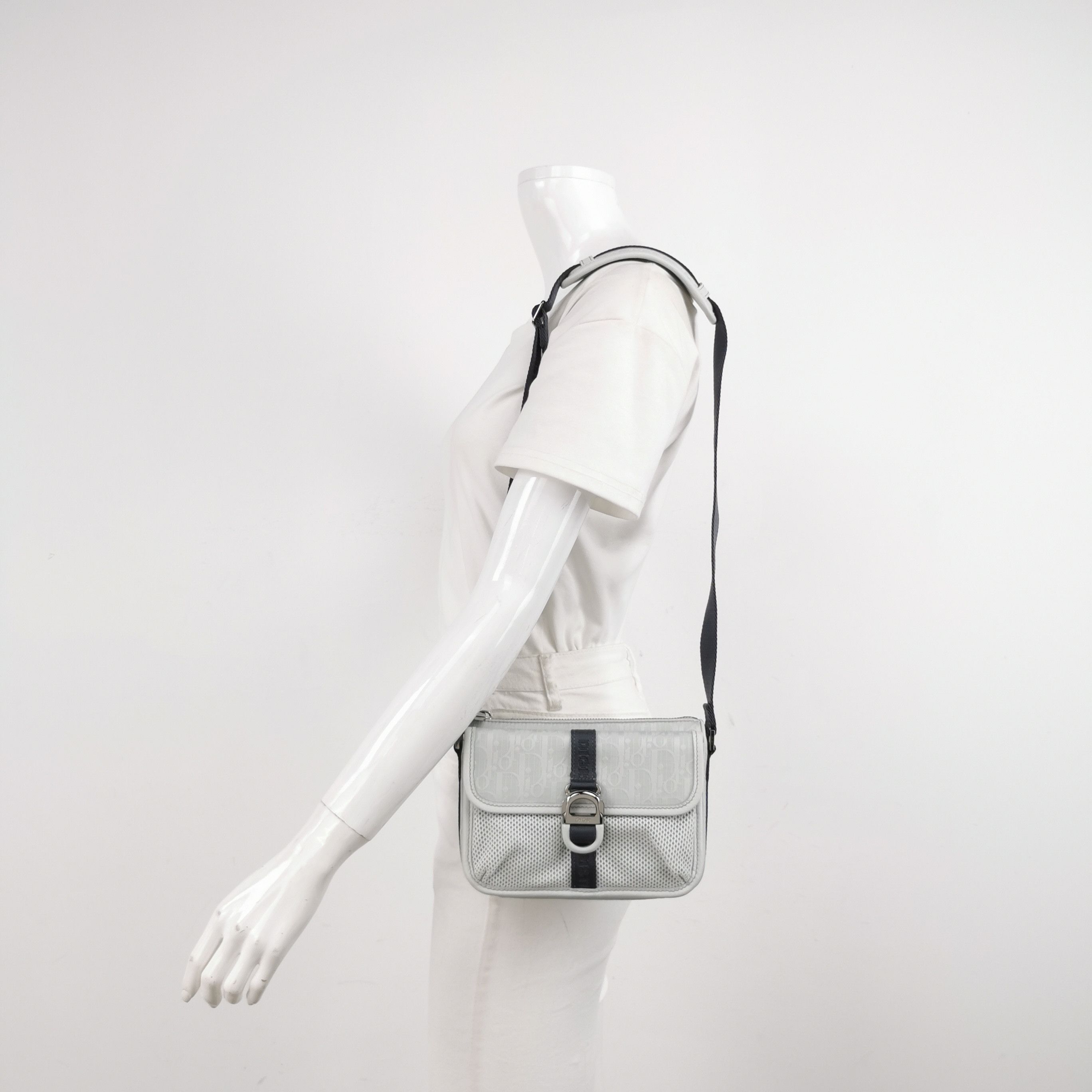 Dior Dior Women os Shoulder Bags Size ONE SIZE - 2 Thumbnail