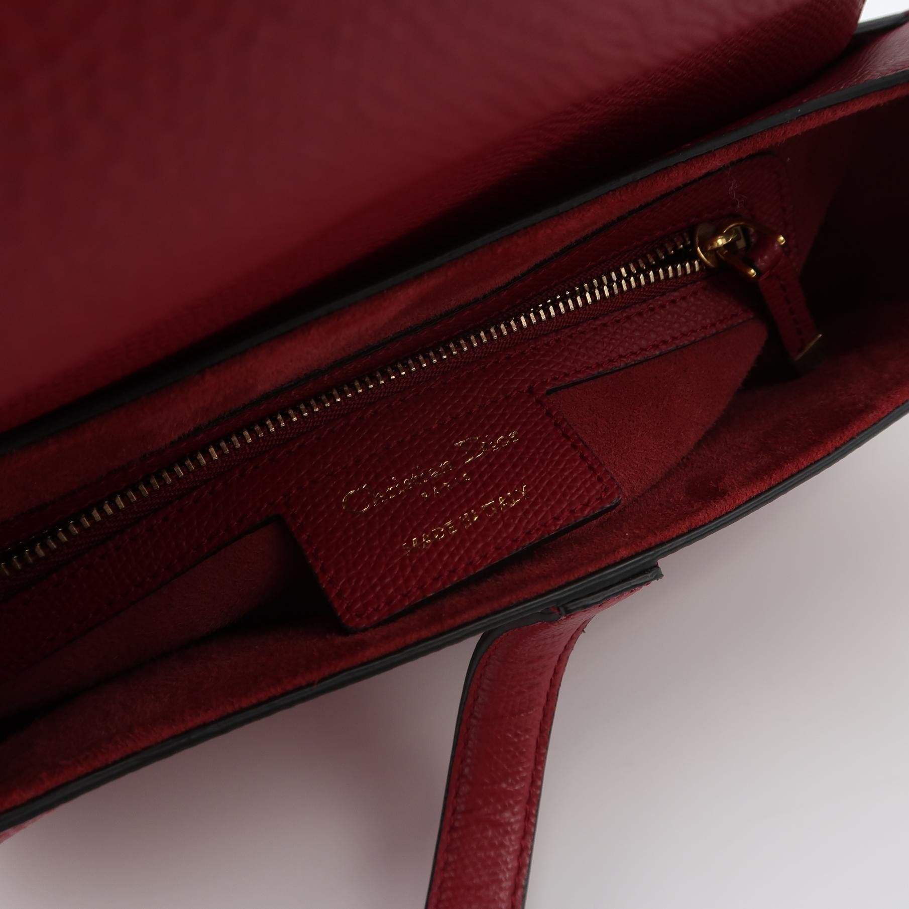 Dior Dior Women os Shoulder Bags Size ONE SIZE - 8 Thumbnail