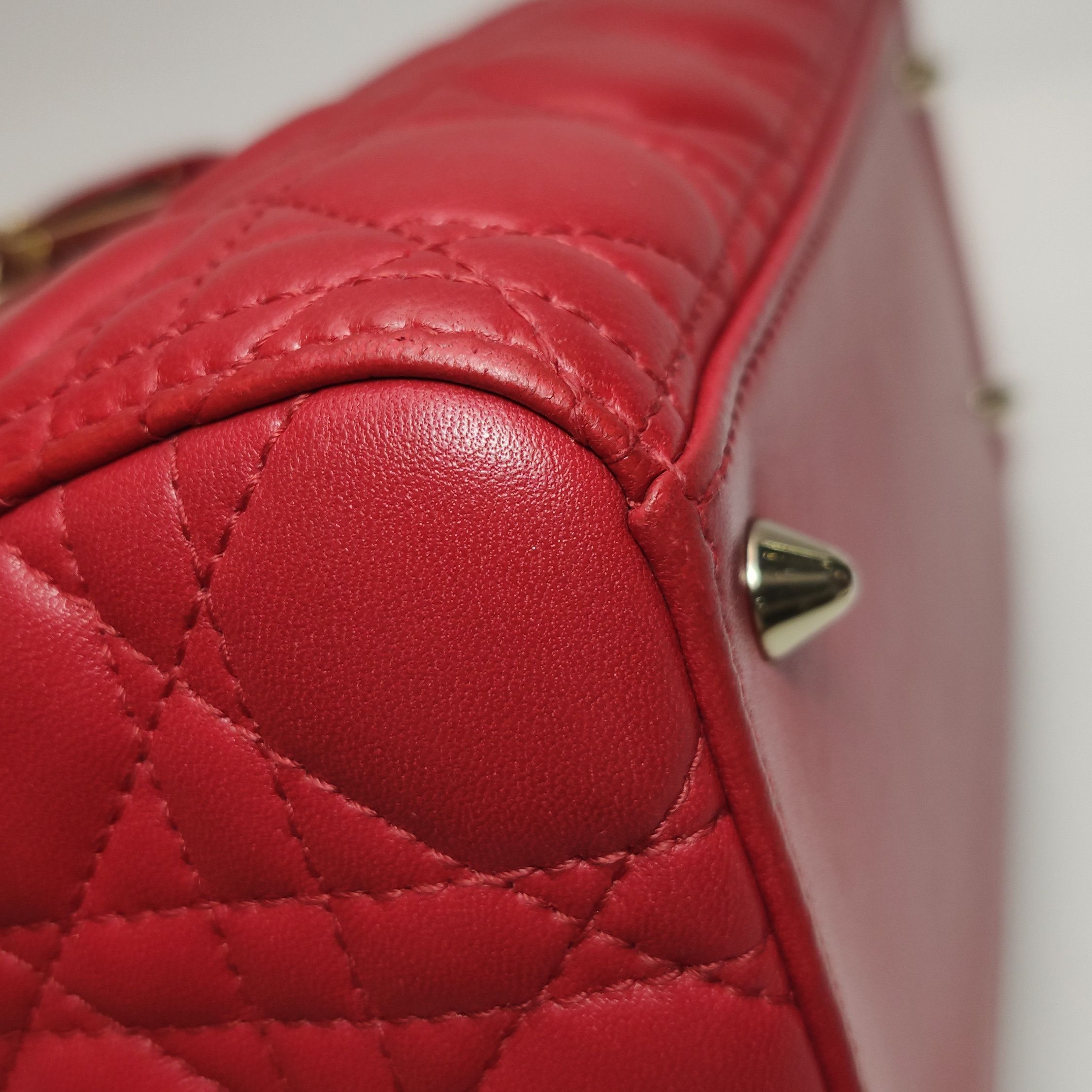 Dior Dior Women os Shoulder Bags Size ONE SIZE - 22 Thumbnail
