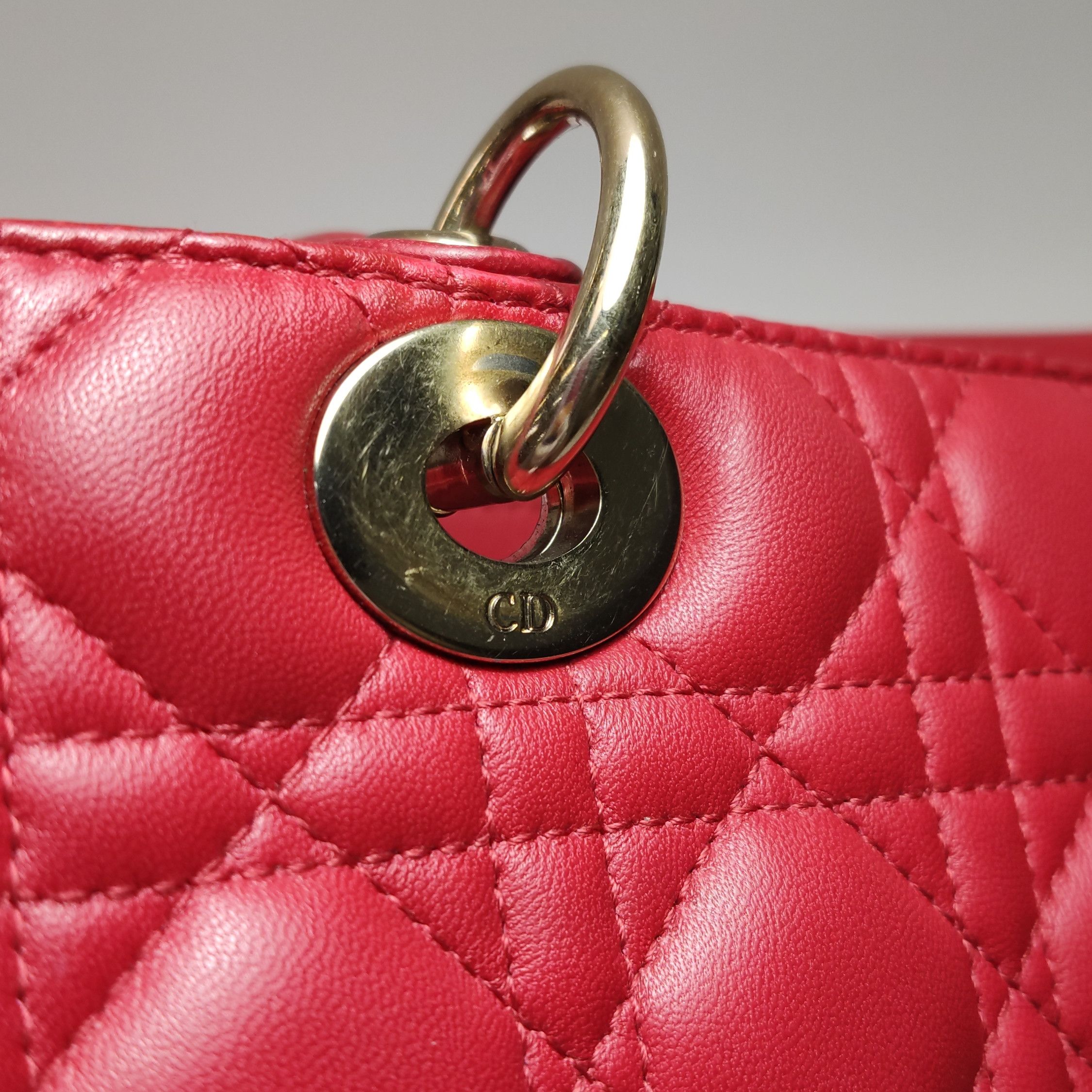 Dior Dior Women os Shoulder Bags Size ONE SIZE - 14 Thumbnail