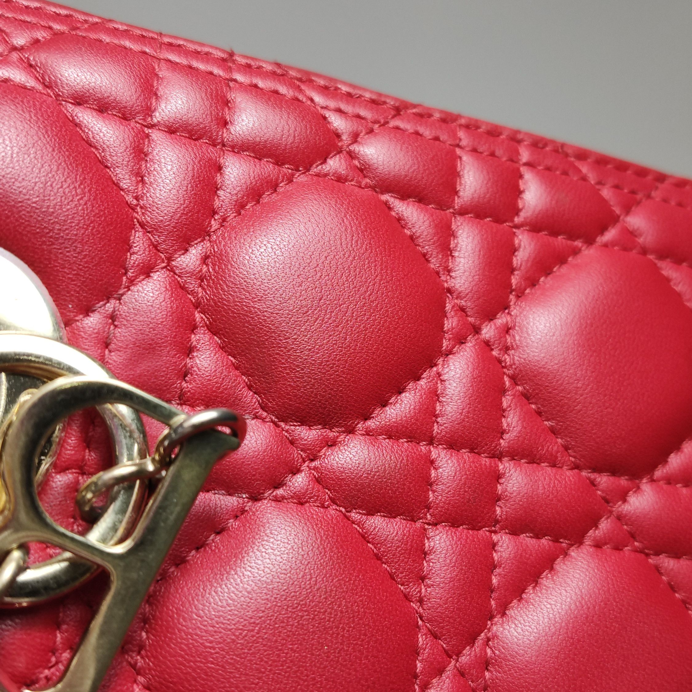Dior Dior Women os Shoulder Bags Size ONE SIZE - 16 Thumbnail