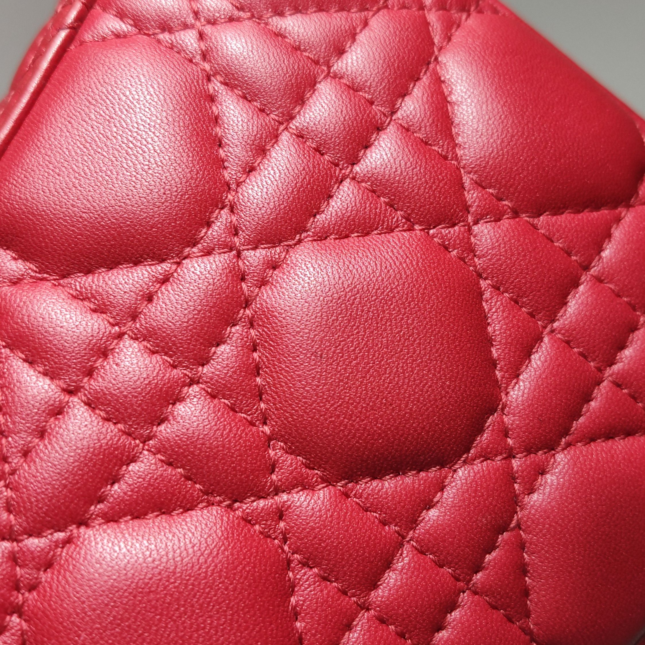 Dior Dior Women os Shoulder Bags Size ONE SIZE - 17 Thumbnail