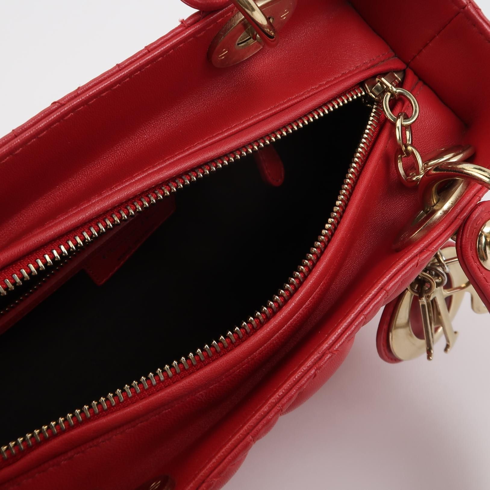 Dior Dior Women os Shoulder Bags Size ONE SIZE - 7 Thumbnail