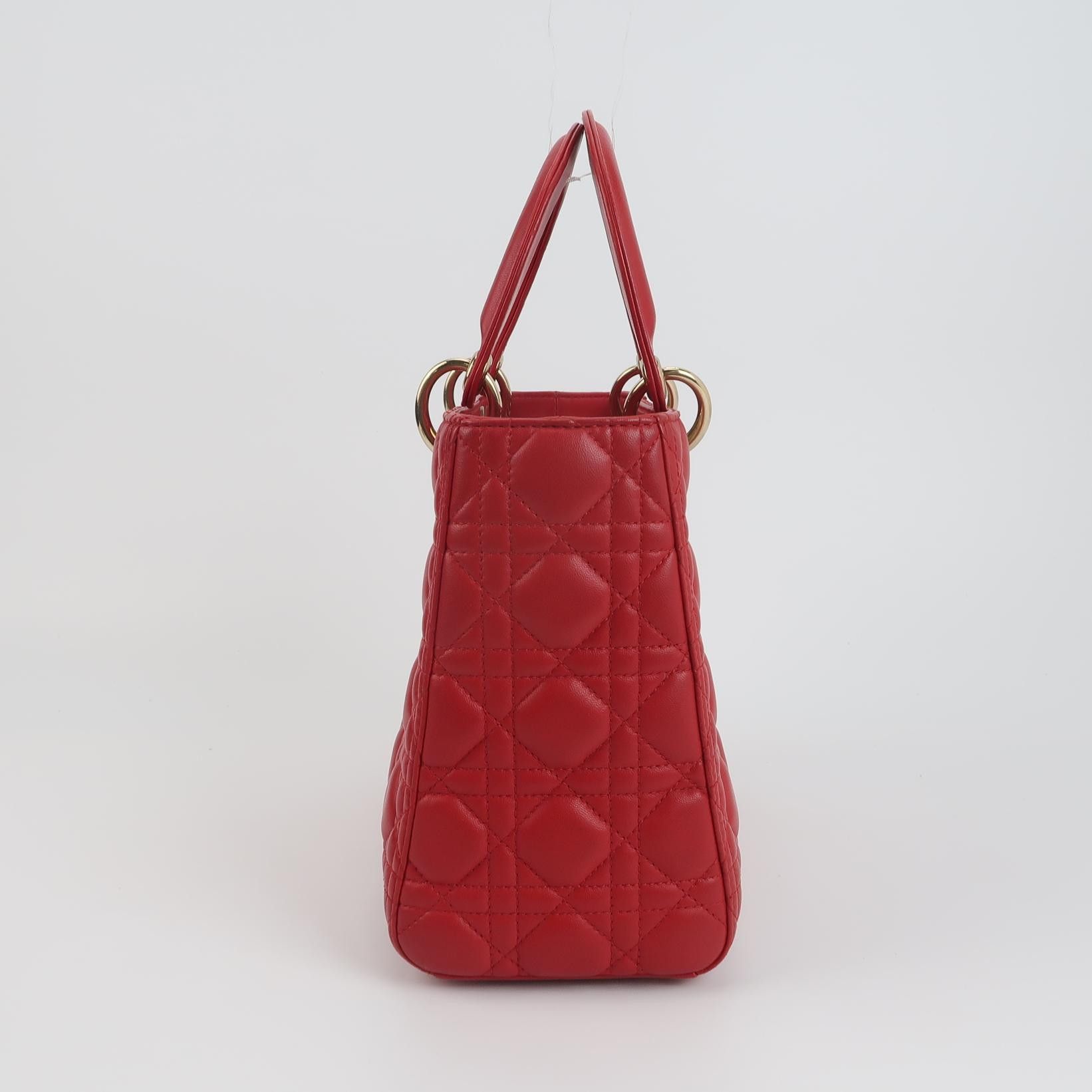 Dior Dior Women os Shoulder Bags Size ONE SIZE - 4 Thumbnail