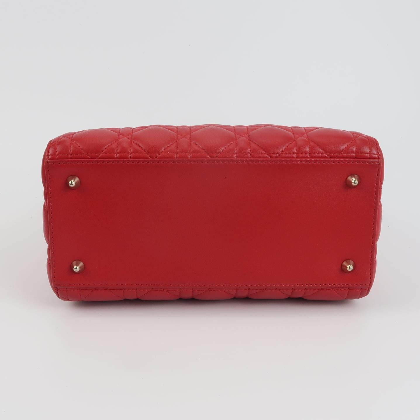 Dior Dior Women os Shoulder Bags Size ONE SIZE - 6 Thumbnail