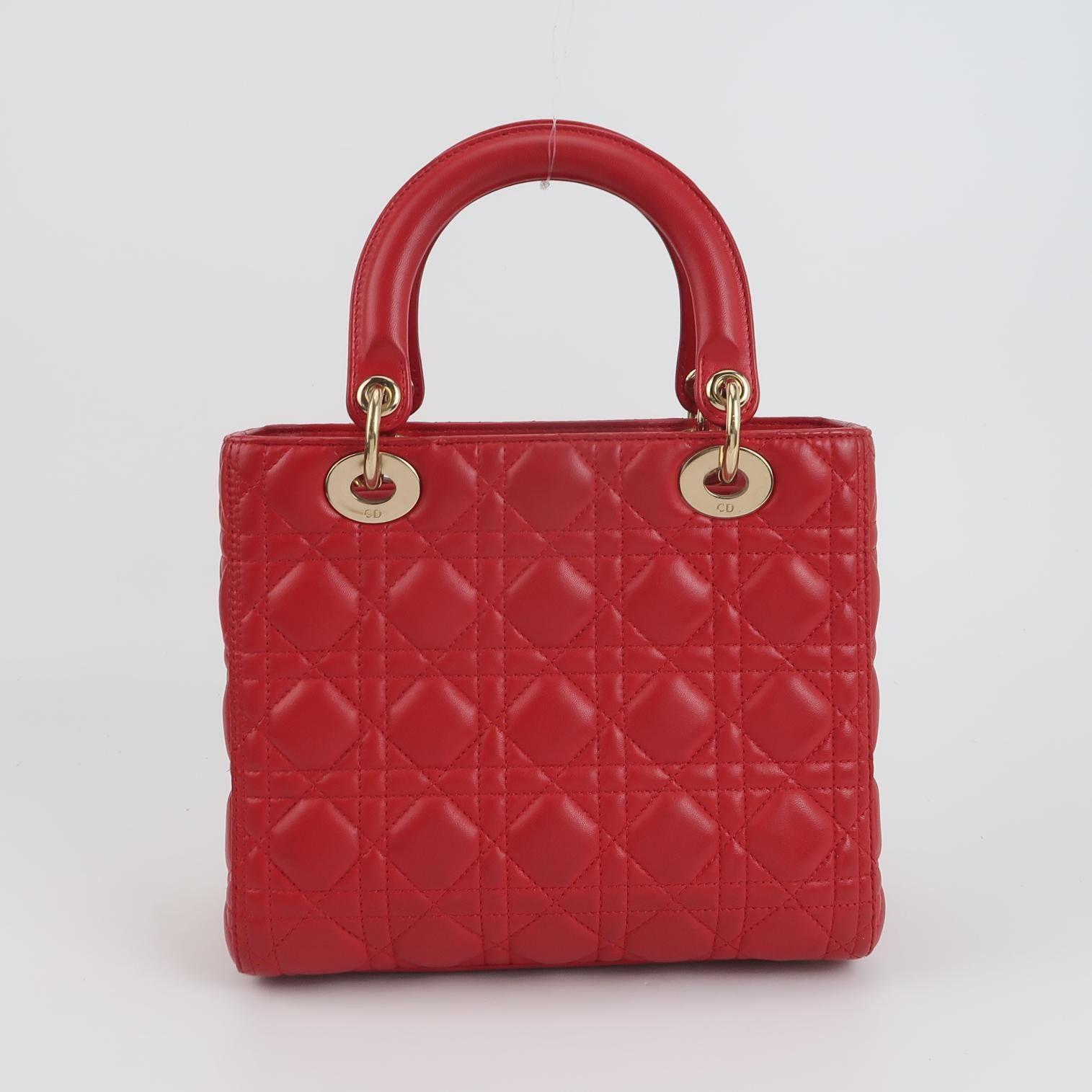 Dior Dior Women os Shoulder Bags Size ONE SIZE - 5 Thumbnail