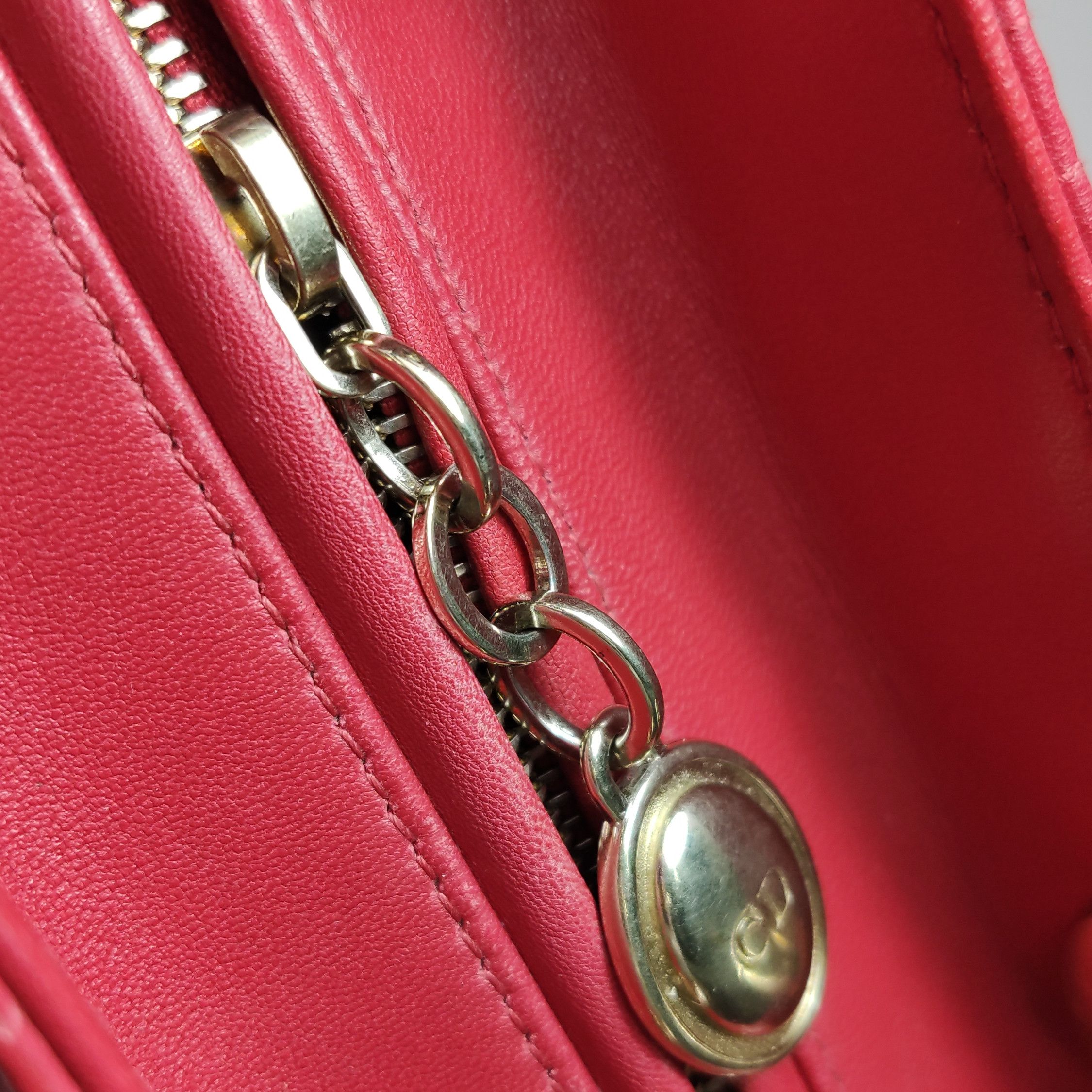 Dior Dior Women os Shoulder Bags Size ONE SIZE - 15 Thumbnail