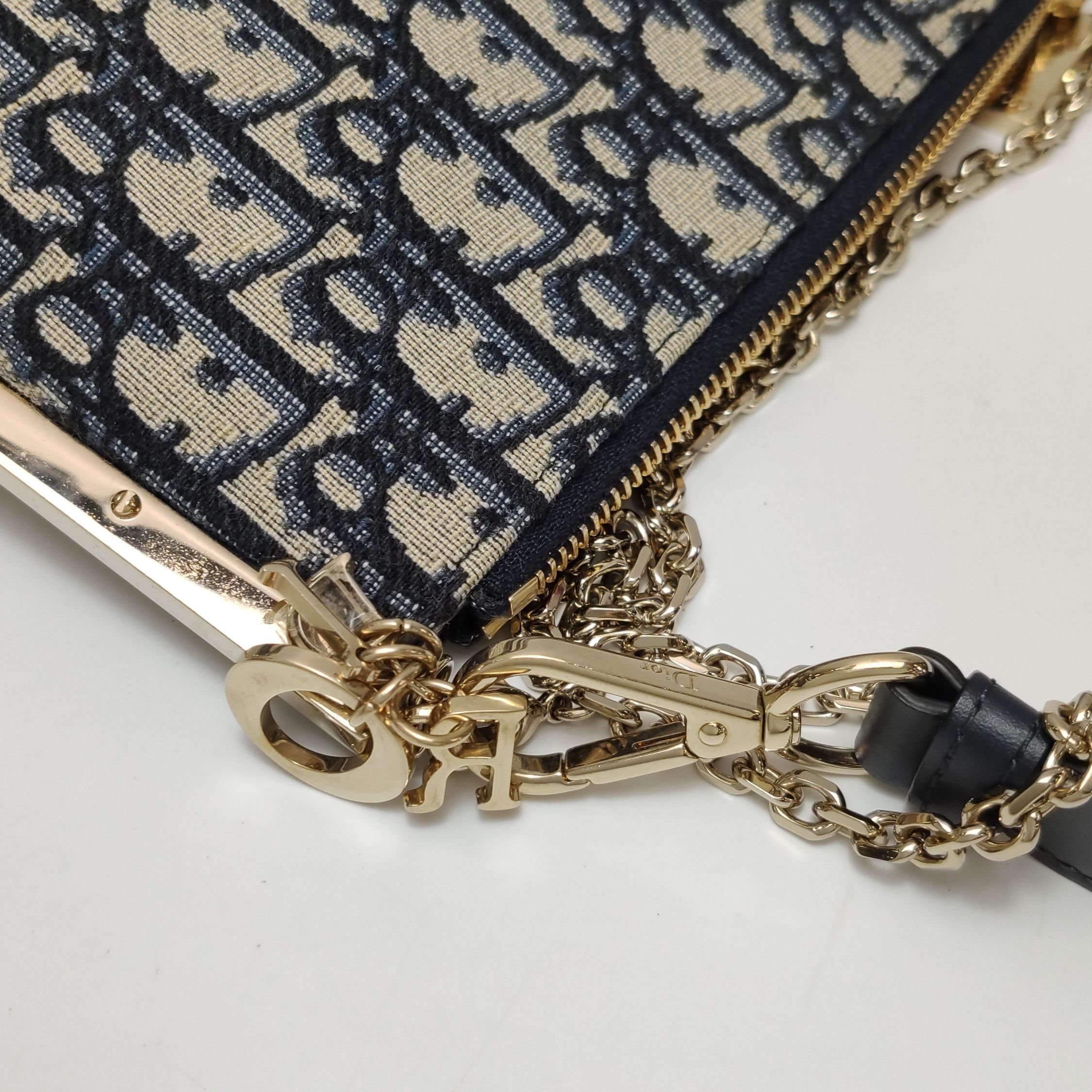 Dior Dior Women os Shoulder Bags Size ONE SIZE - 15 Thumbnail