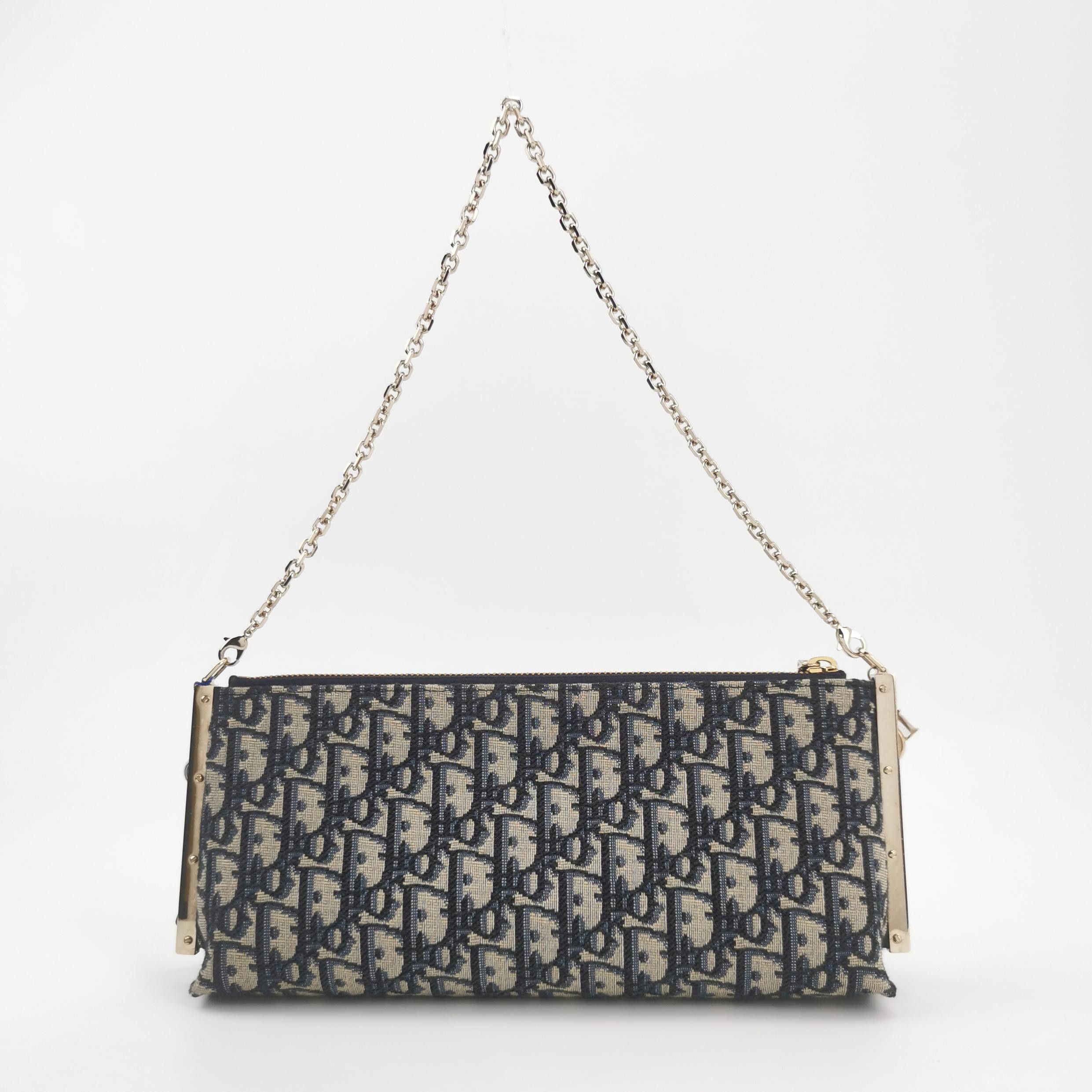 Dior Dior Women os Shoulder Bags Size ONE SIZE - 5 Thumbnail