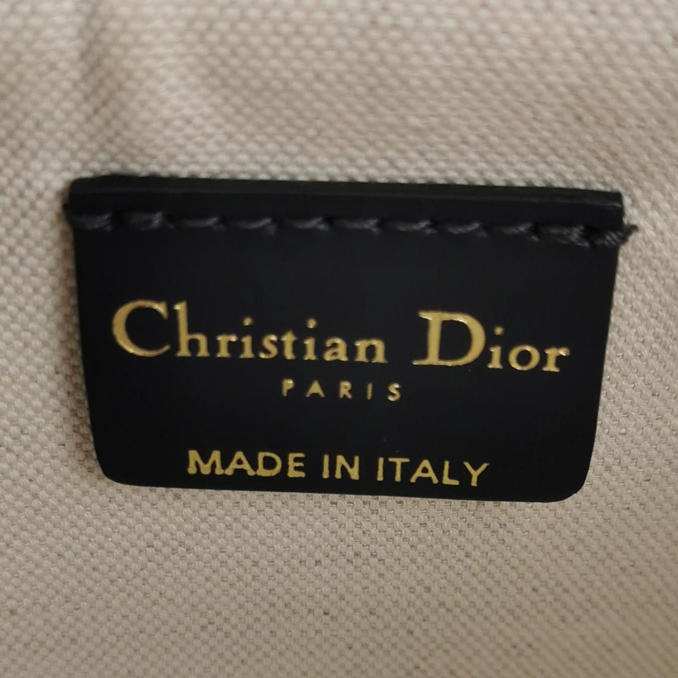Dior Dior Women os Shoulder Bags Size ONE SIZE - 8 Thumbnail