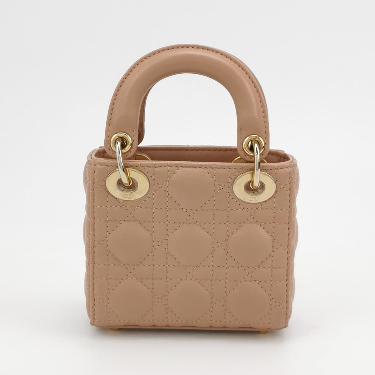 Dior Dior Women os Shoulder Bags Size ONE SIZE - 5 Thumbnail