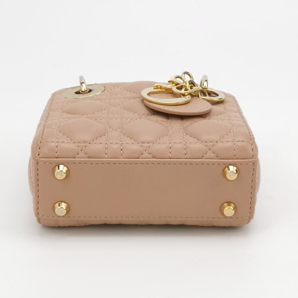 Dior Dior Women os Shoulder Bags Size ONE SIZE - 6 Thumbnail