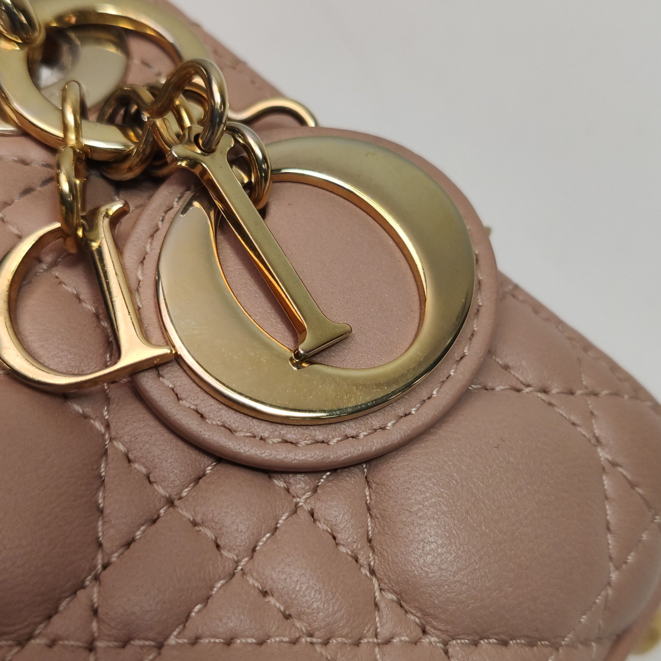 Dior Dior Women os Shoulder Bags Size ONE SIZE - 14 Thumbnail