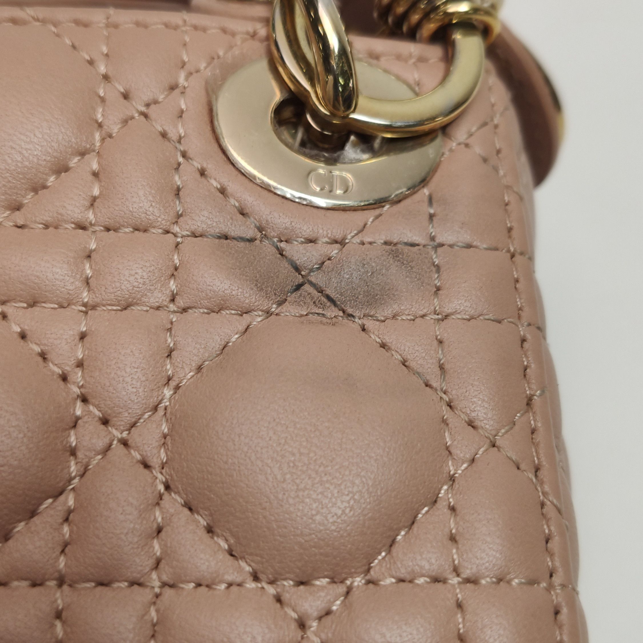 Dior Dior Women os Shoulder Bags Size ONE SIZE - 11 Thumbnail