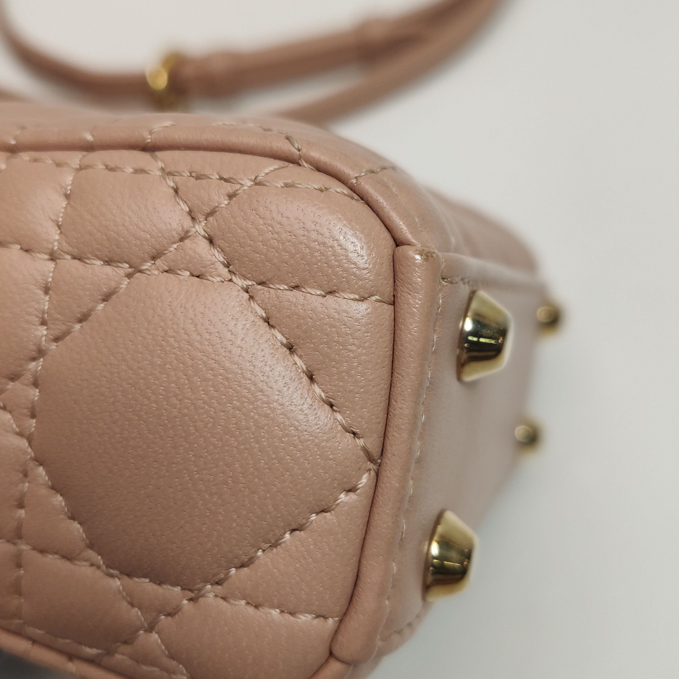 Dior Dior Women os Shoulder Bags Size ONE SIZE - 16 Thumbnail