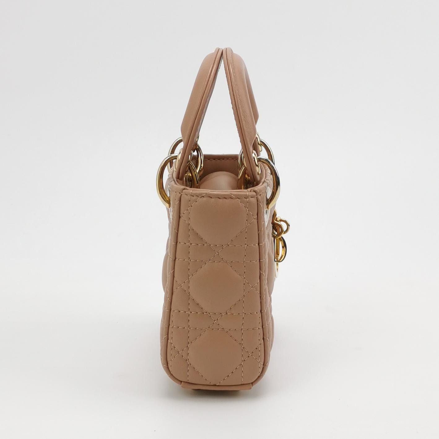 Dior Dior Women os Shoulder Bags Size ONE SIZE - 4 Thumbnail