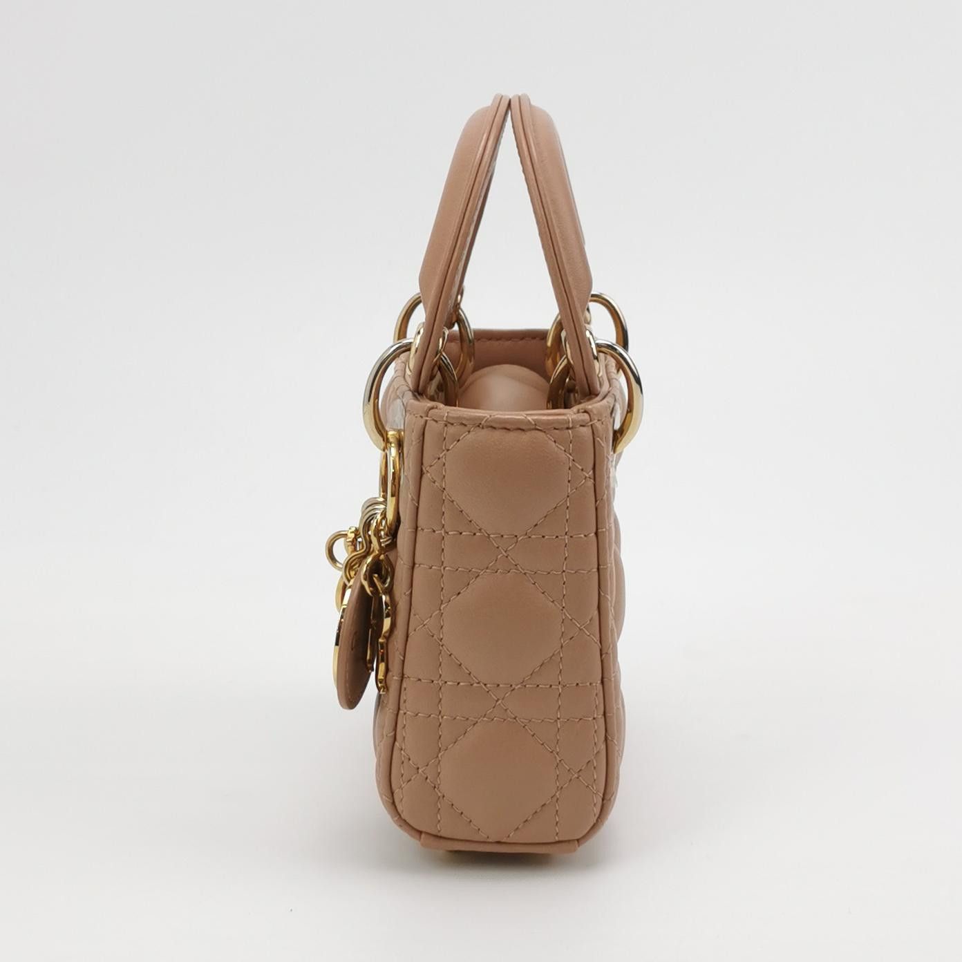 Dior Dior Women os Shoulder Bags Size ONE SIZE - 3 Thumbnail