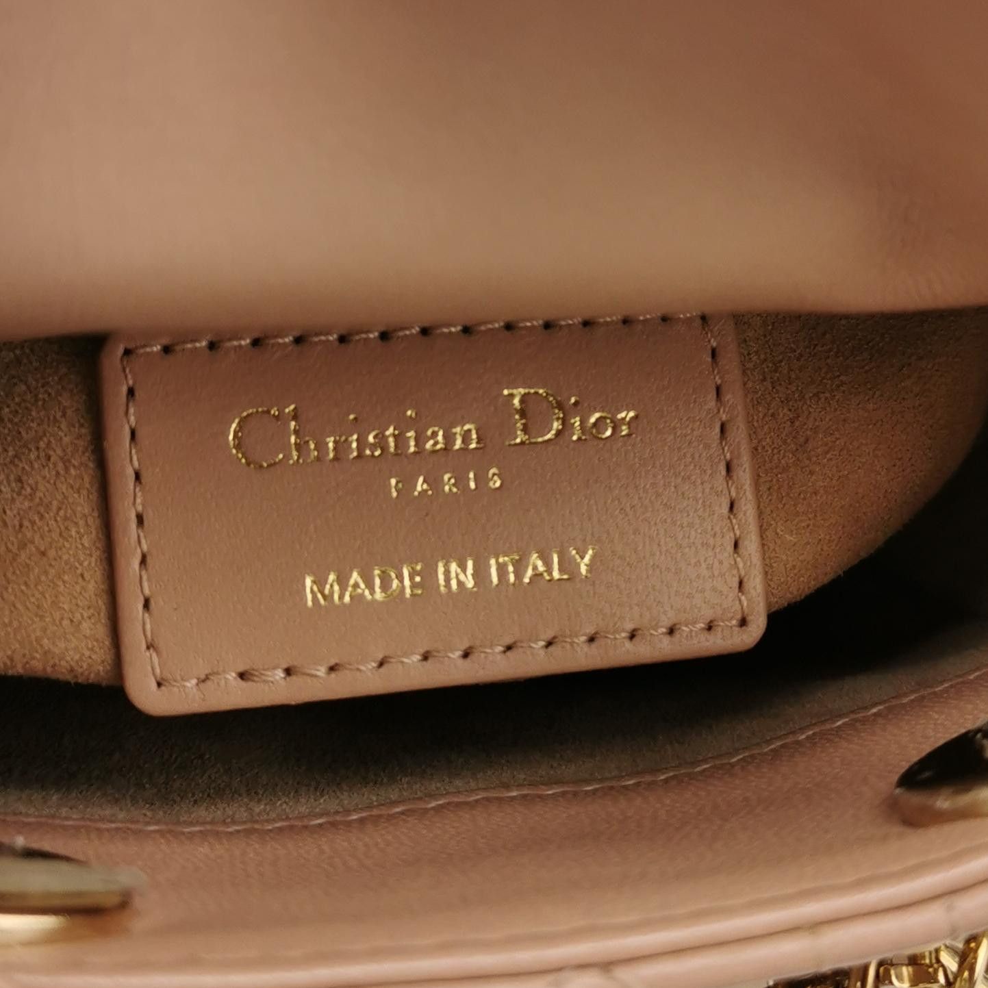 Dior Dior Women os Shoulder Bags Size ONE SIZE - 8 Thumbnail
