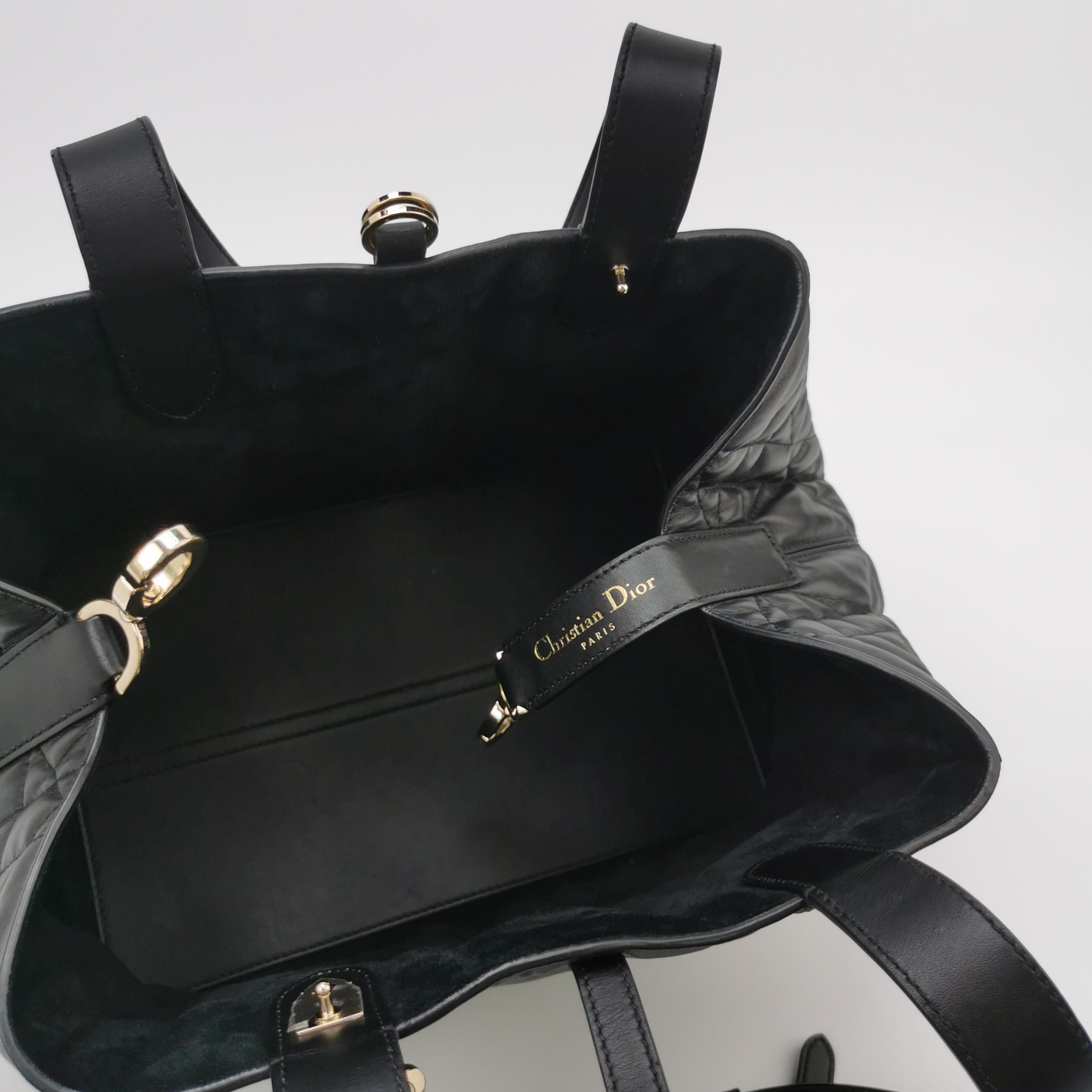 Dior Dior Women os Shoulder Bags Size ONE SIZE - 8 Thumbnail