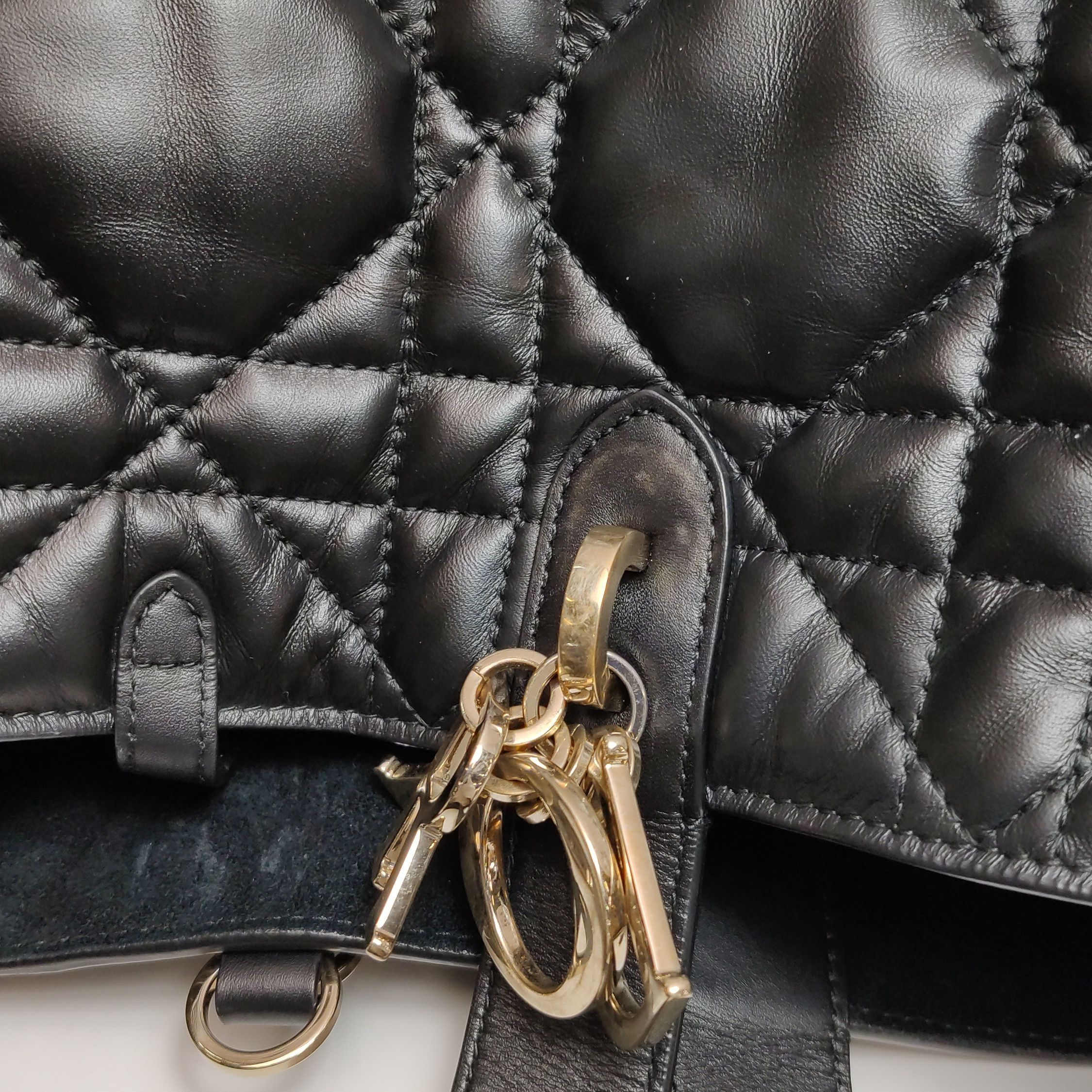 Dior Dior Women os Shoulder Bags Size ONE SIZE - 12 Thumbnail