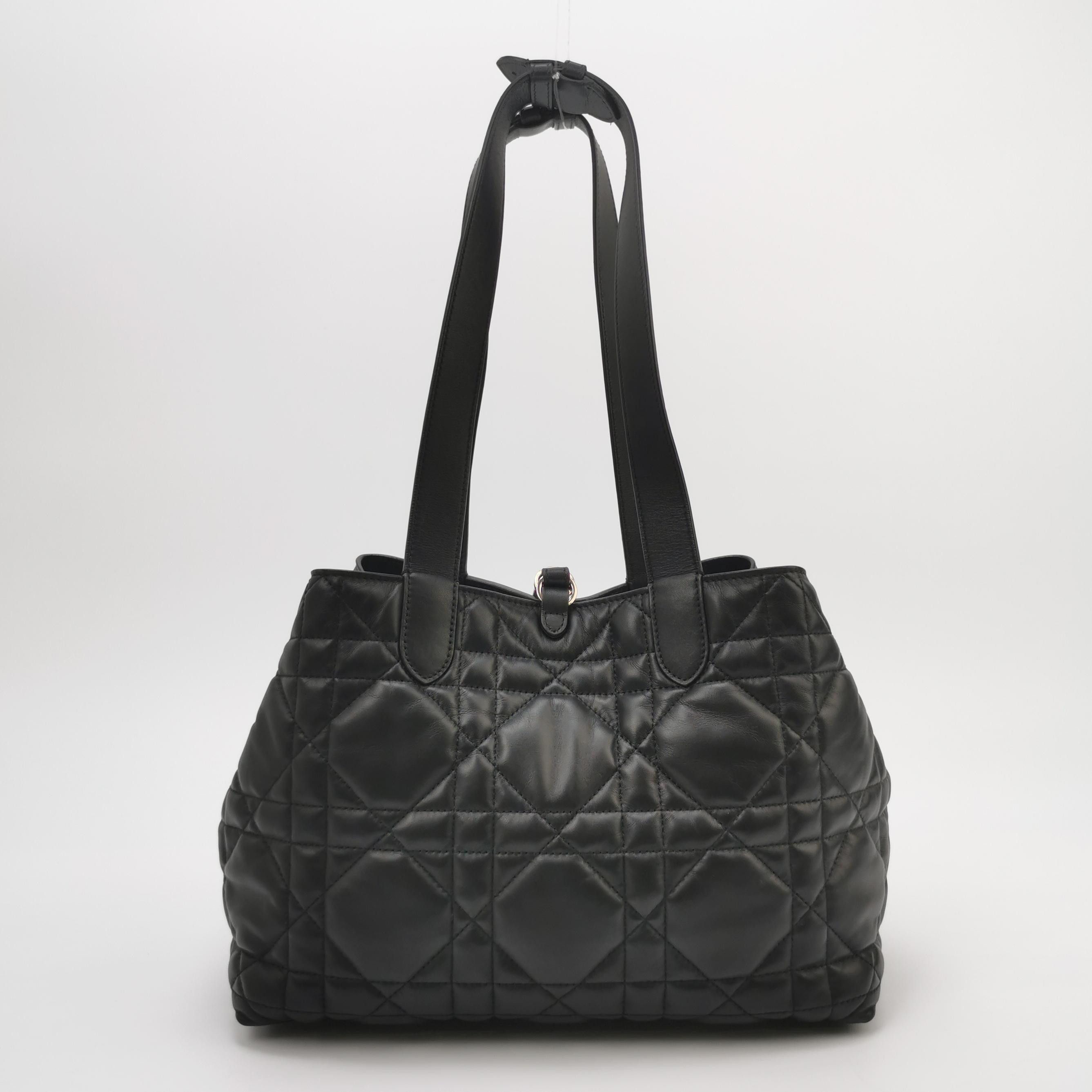 Dior Dior Women os Shoulder Bags Size ONE SIZE - 6 Thumbnail