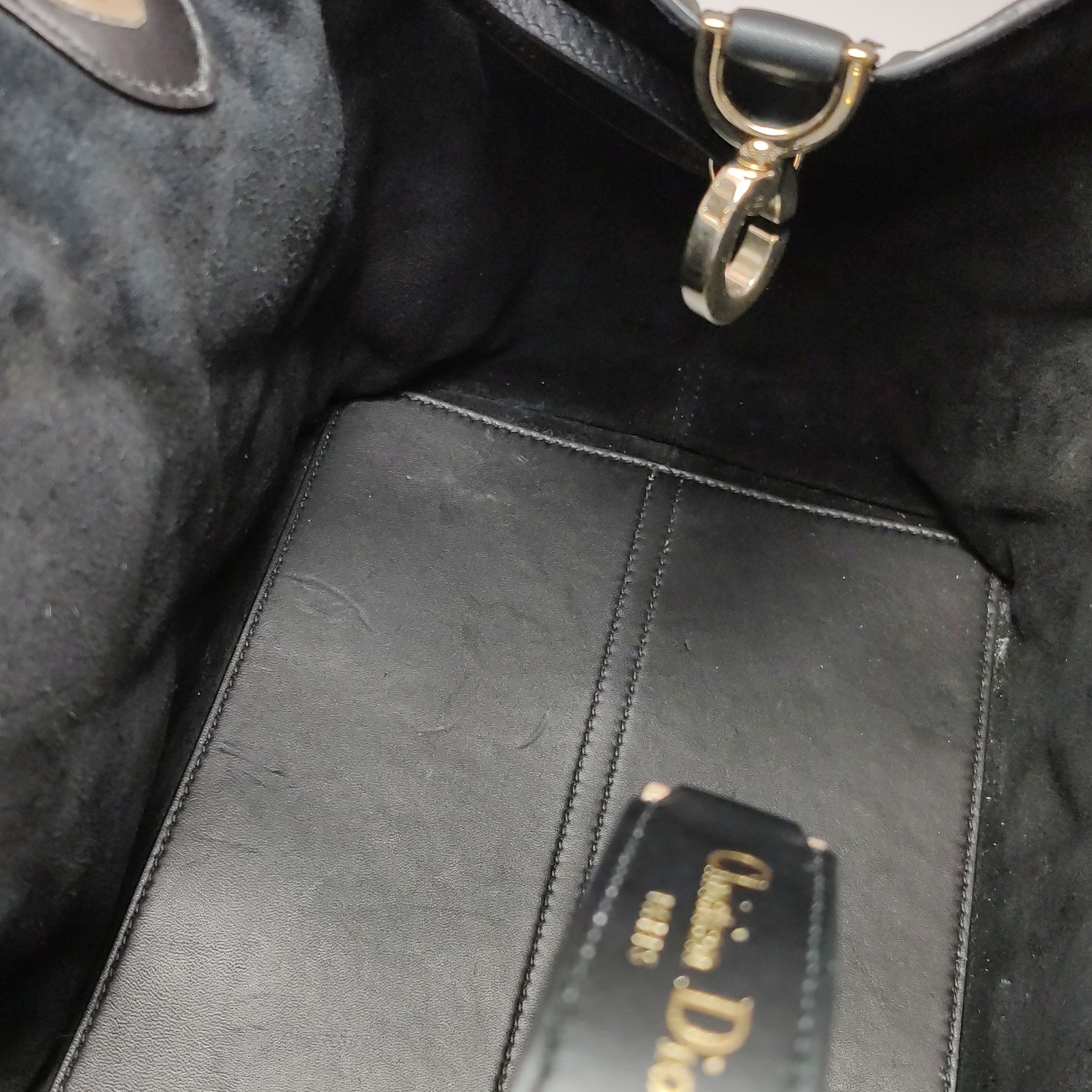 Dior Dior Women os Shoulder Bags Size ONE SIZE - 16 Thumbnail