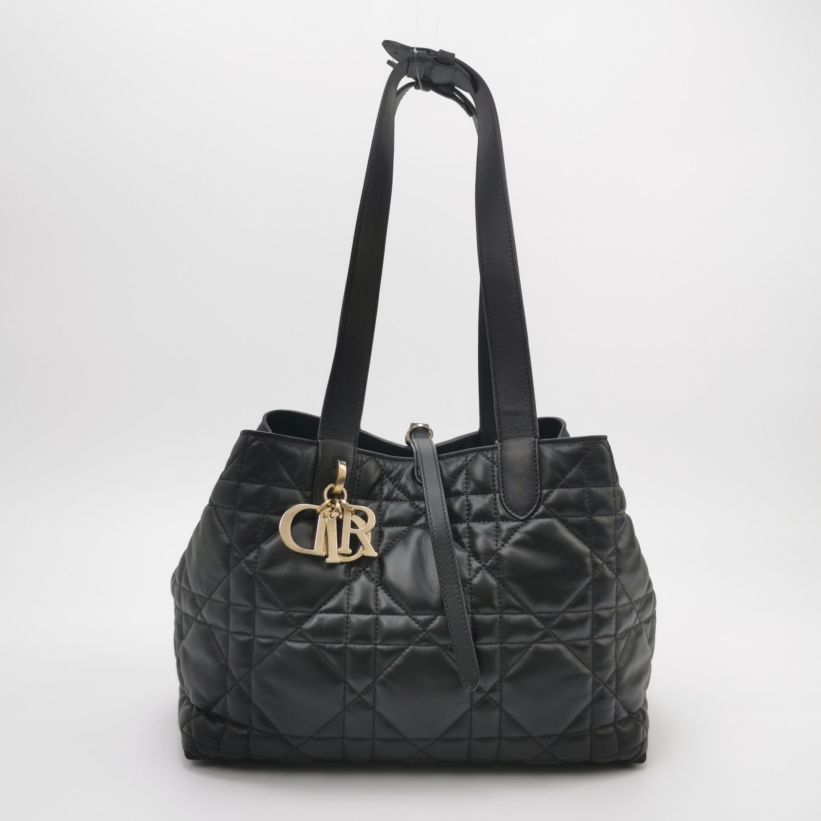 Dior Dior Women os Shoulder Bags Size ONE SIZE - 3 Thumbnail