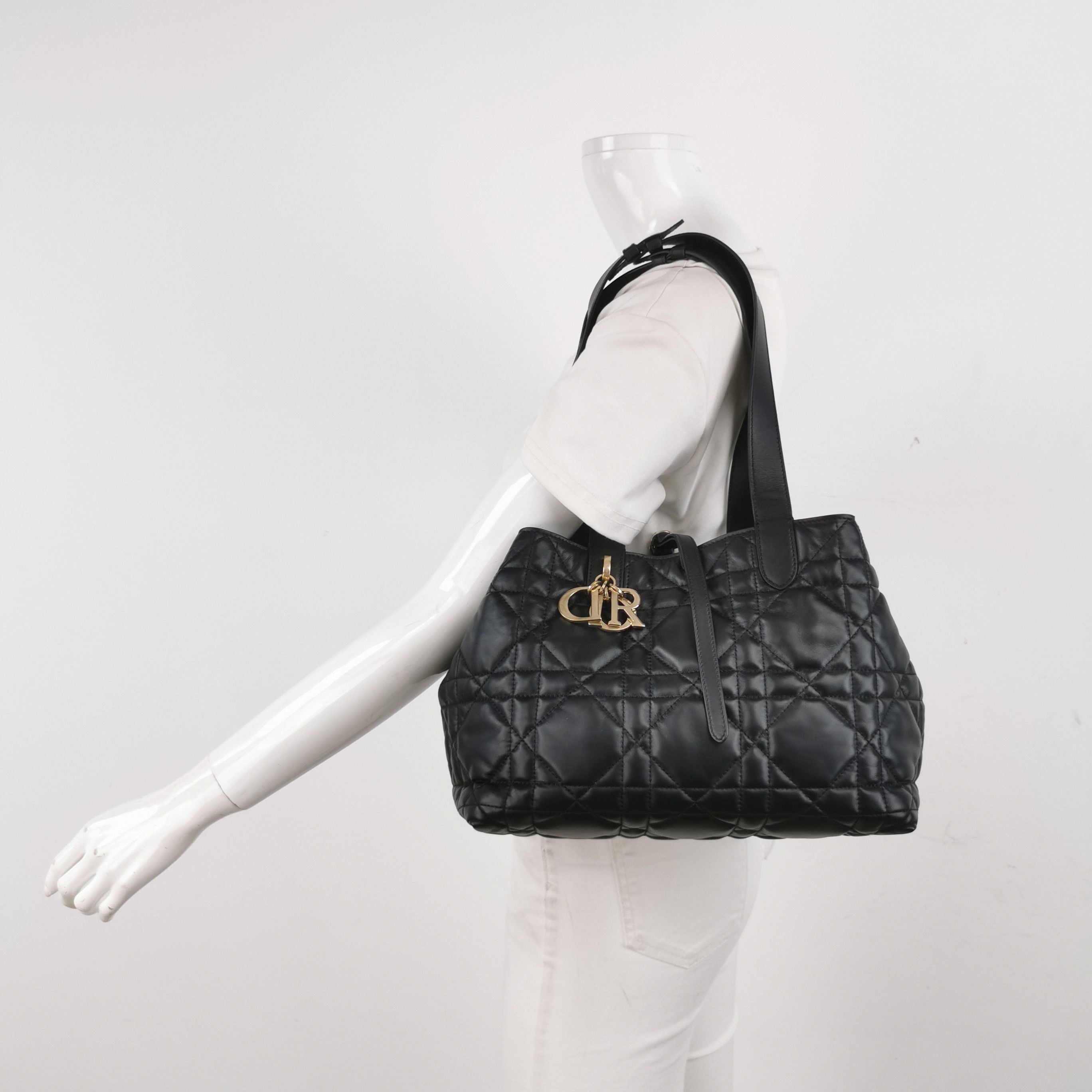 Dior Dior Women os Shoulder Bags Size ONE SIZE - 2 Thumbnail